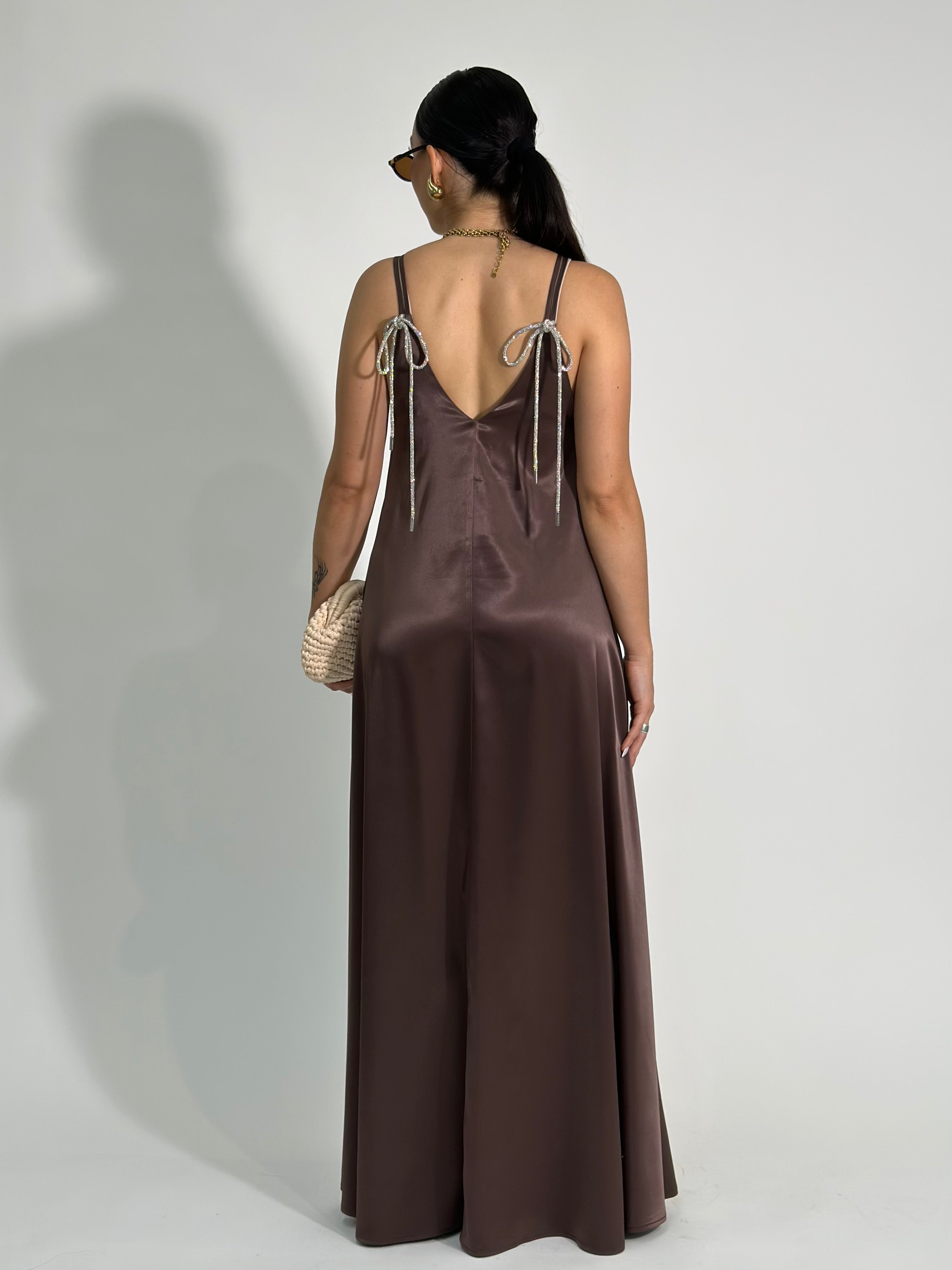 Abito luxury MD009