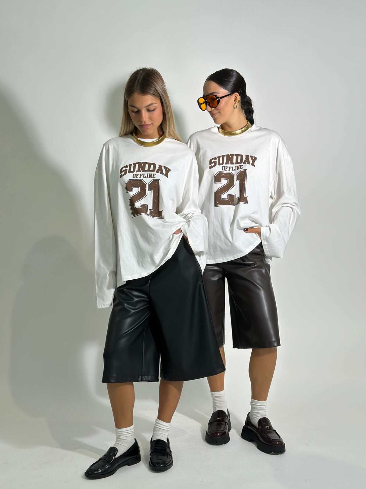 Bermuda ecopelle 7226