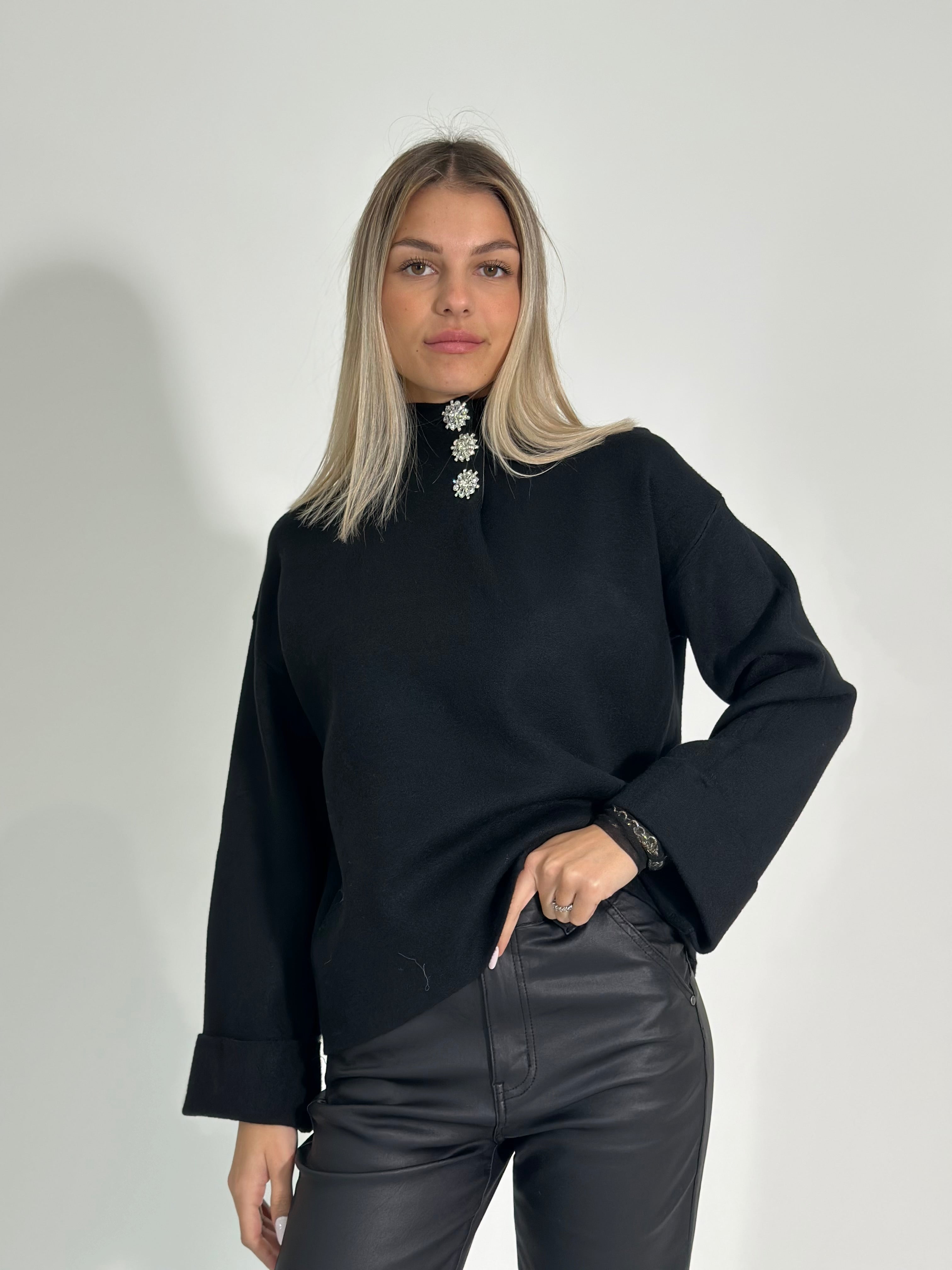 Maglia gioiello NZ5532 3+1 OMAGGIO