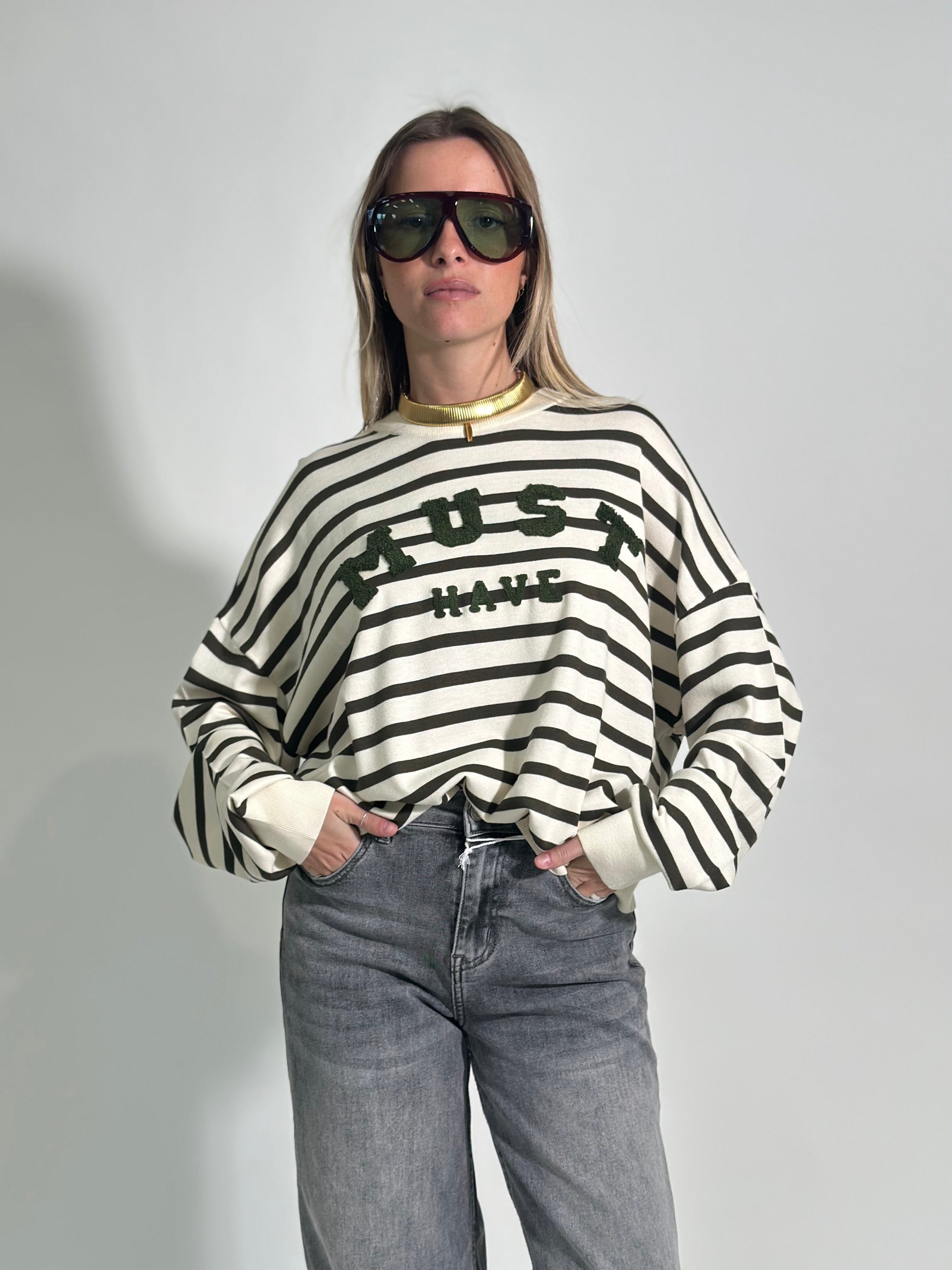 Maglia must have BJ51-2