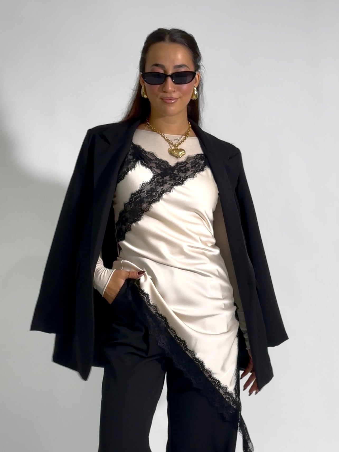 Top pizzo 2707 PANNA