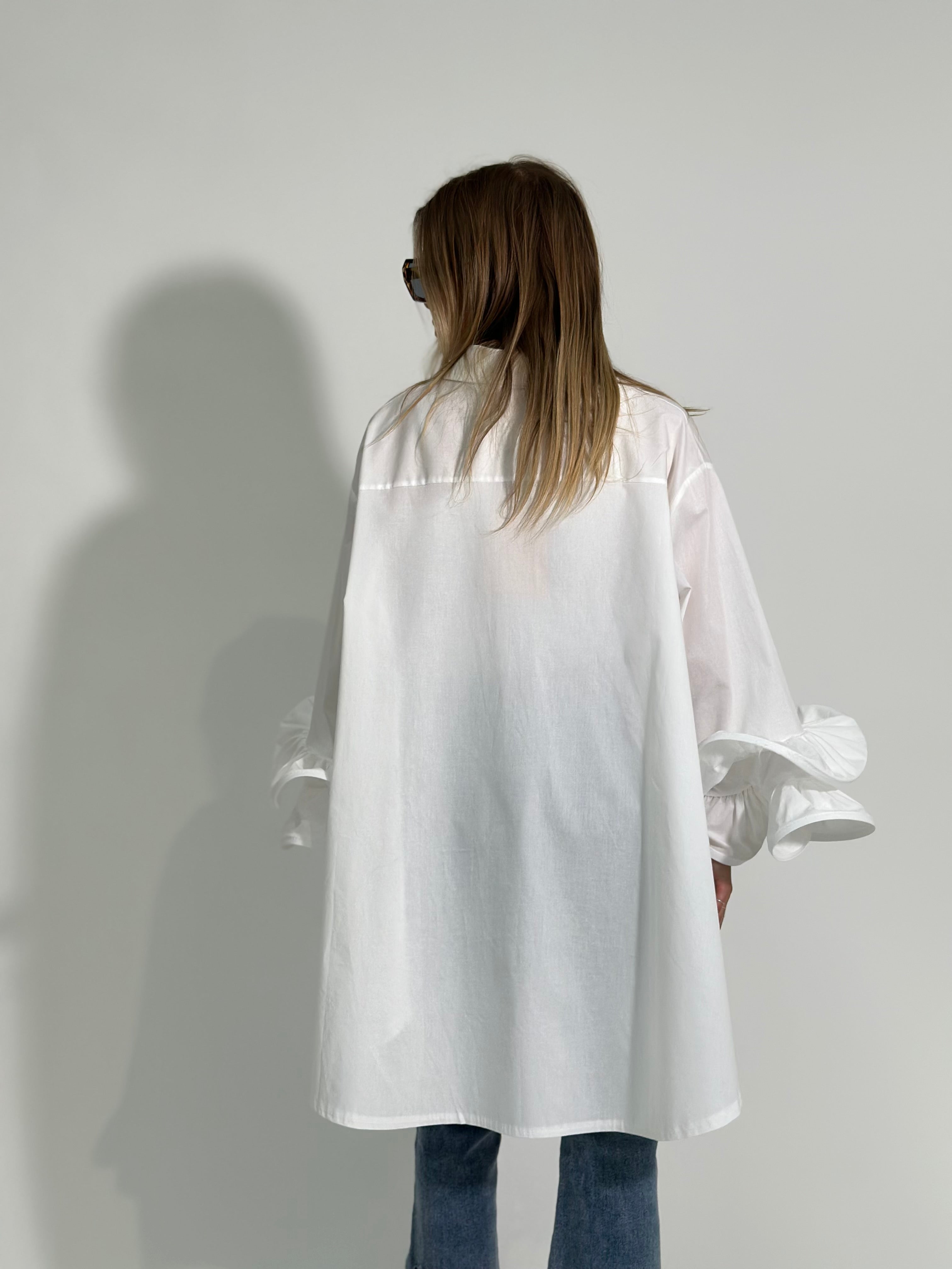 Camicia spolverino 15985