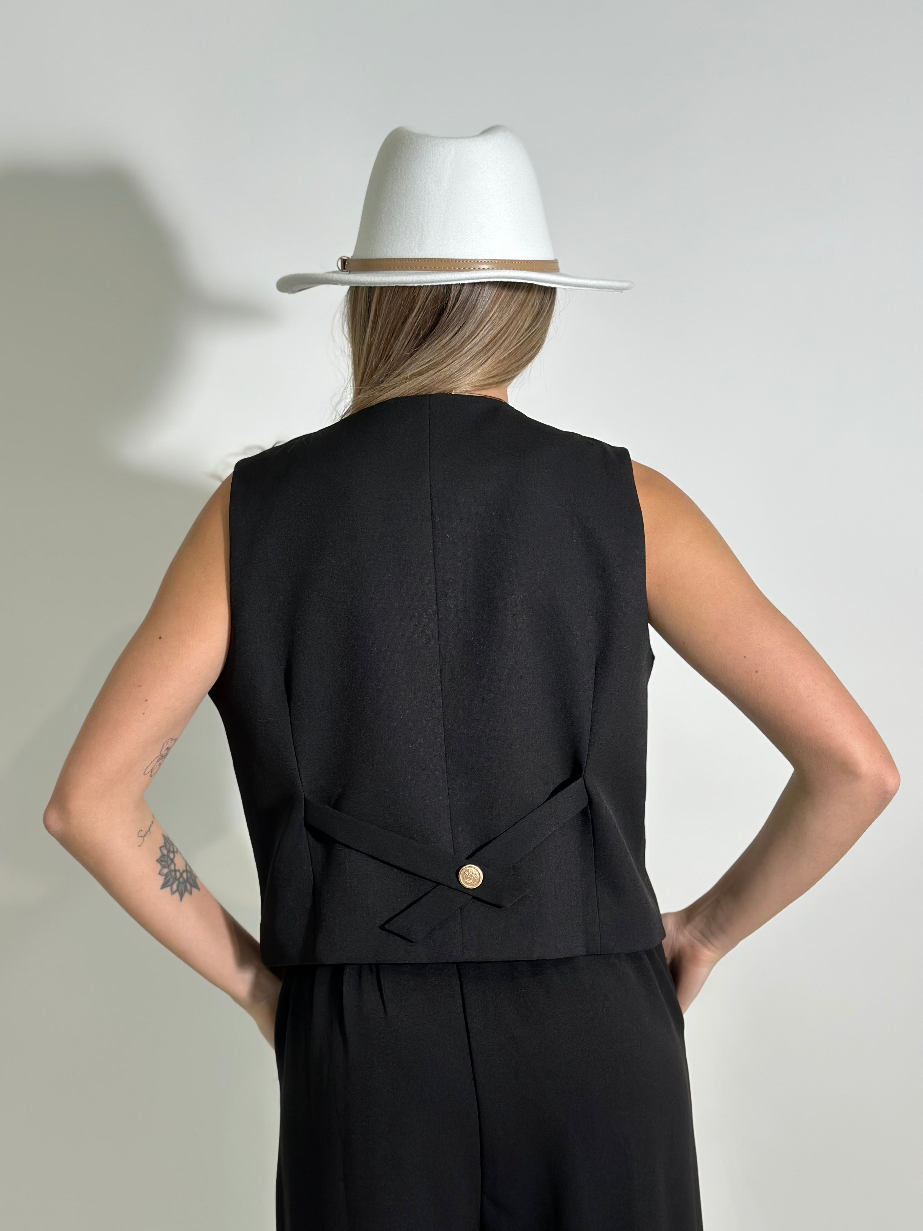 Completo 98062 NERO