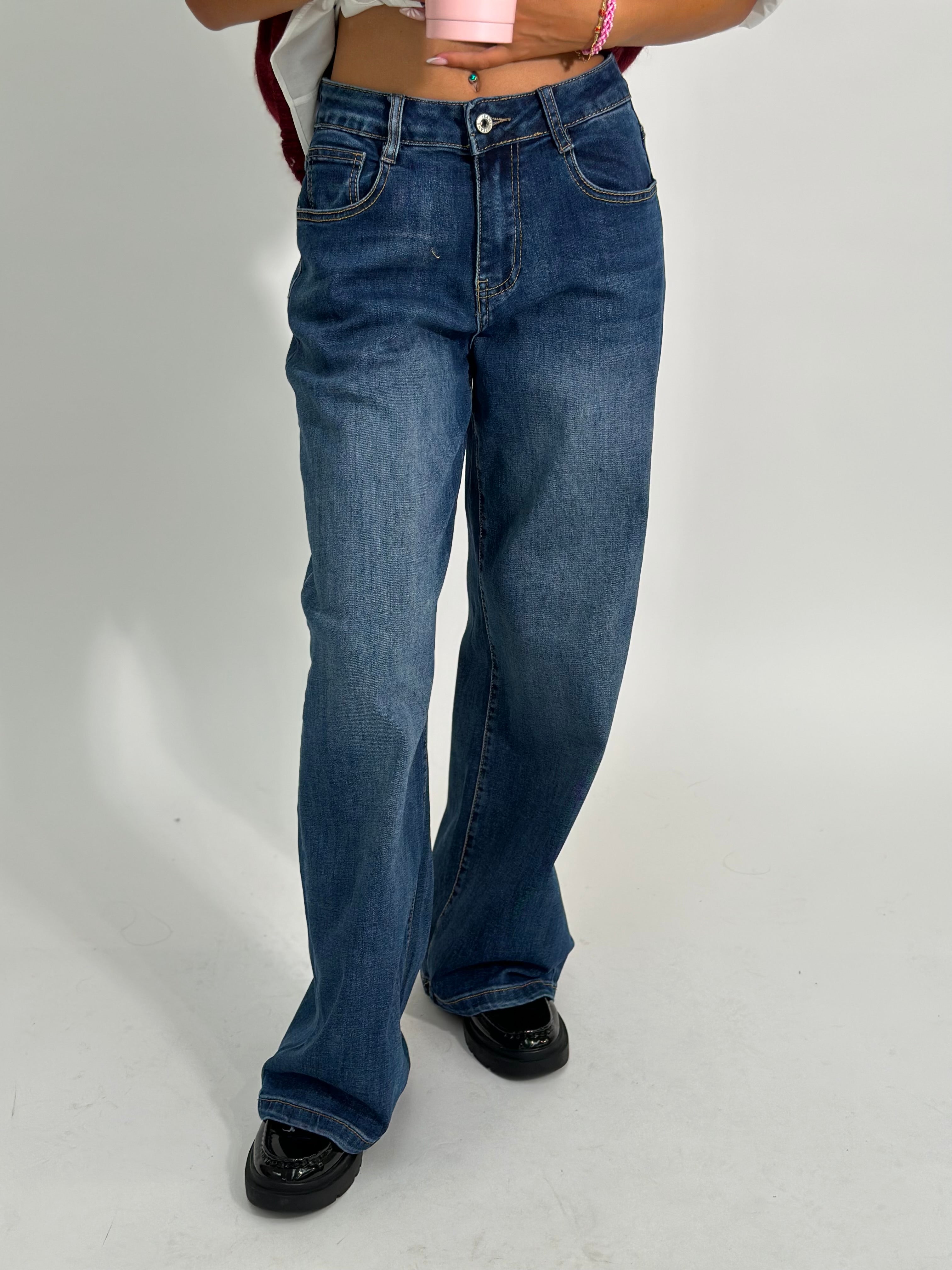 Jeans M2259