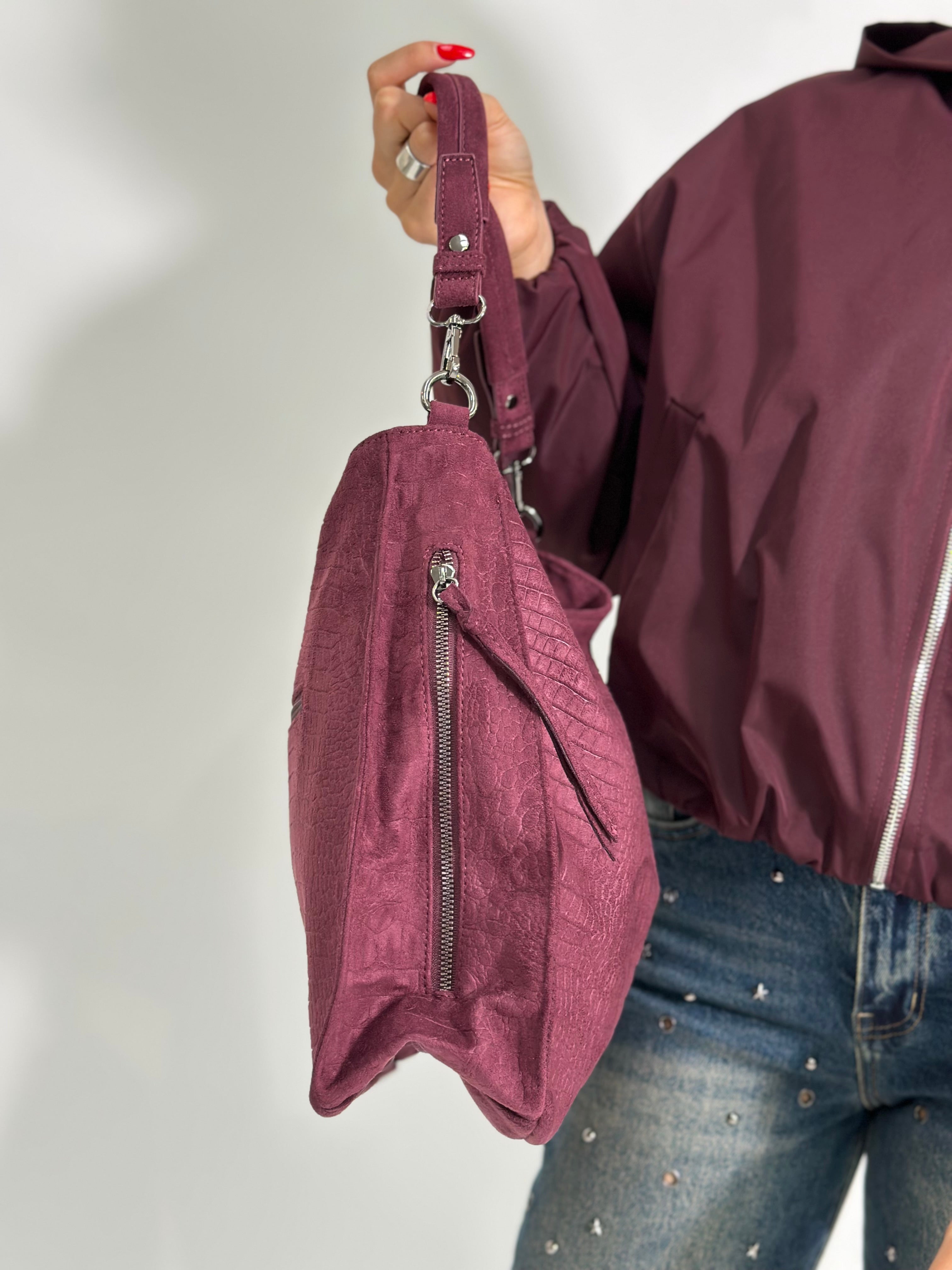Borsa sella 6326