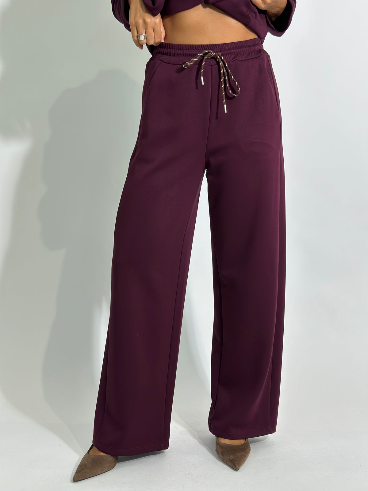 Pantalone coulisse 28793
