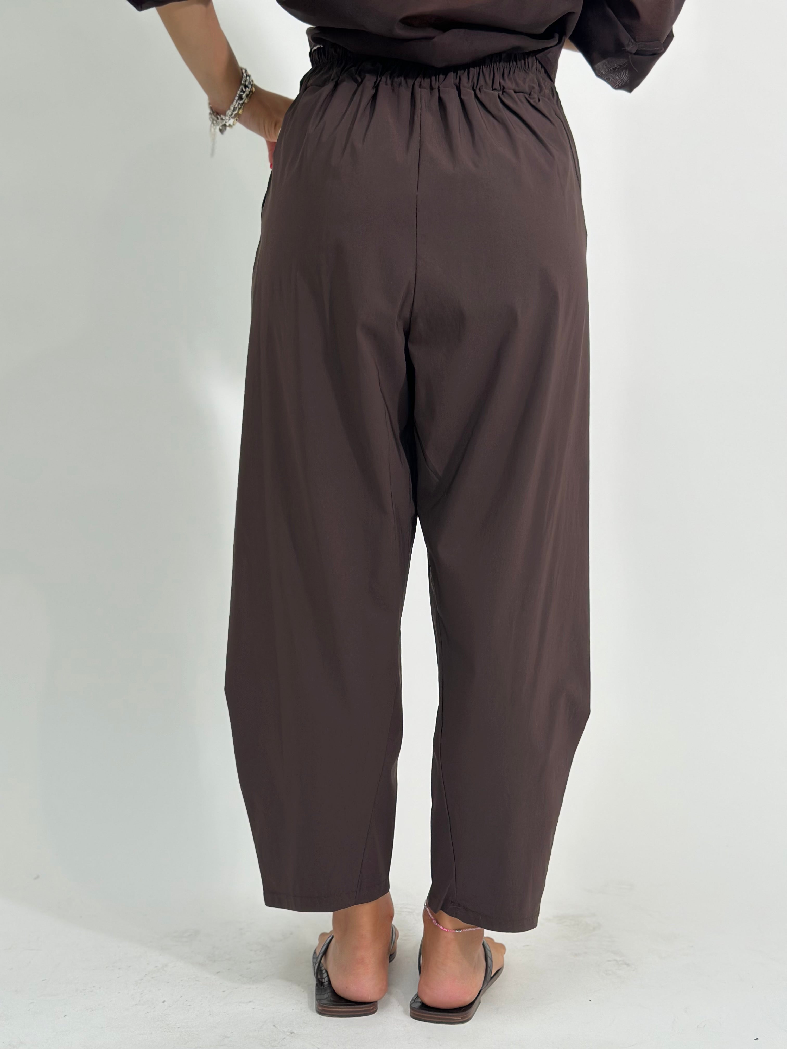 Pantalone baloon 2641
