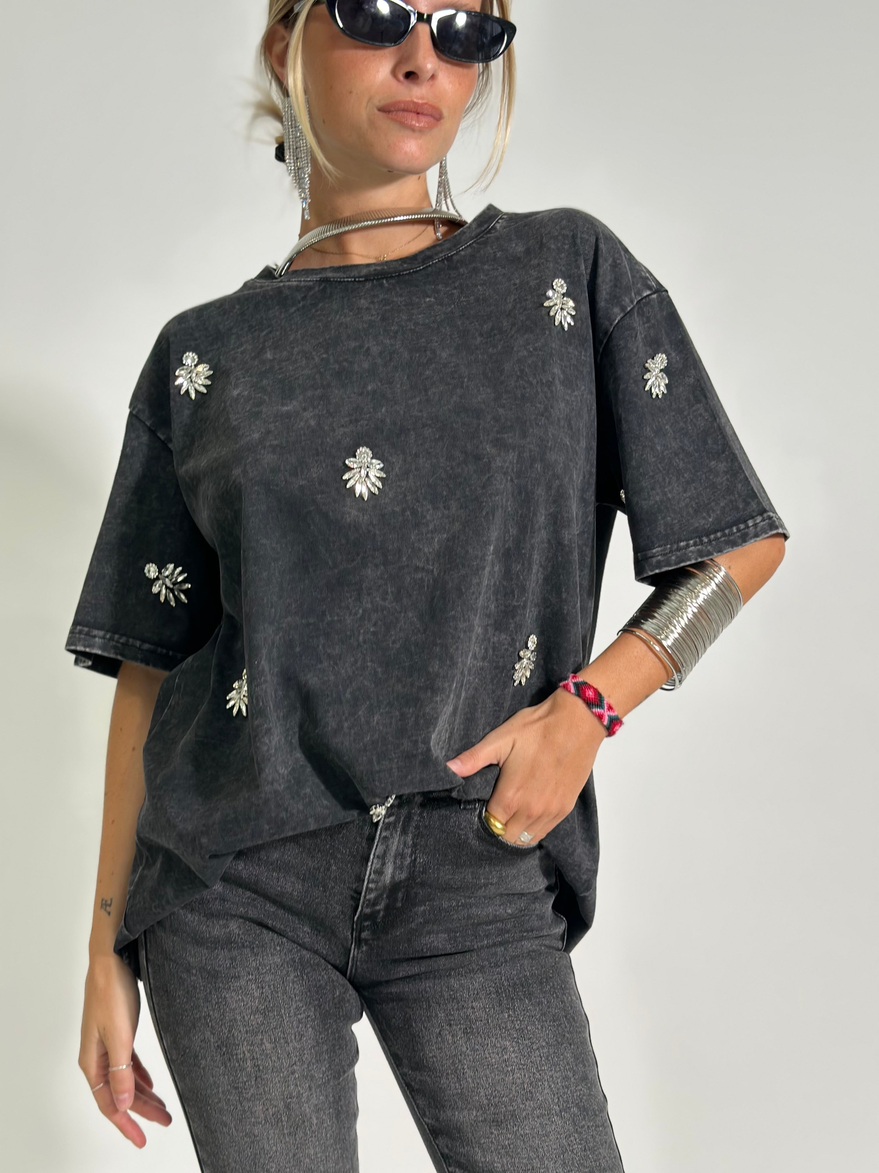 Maglia stone KM7869