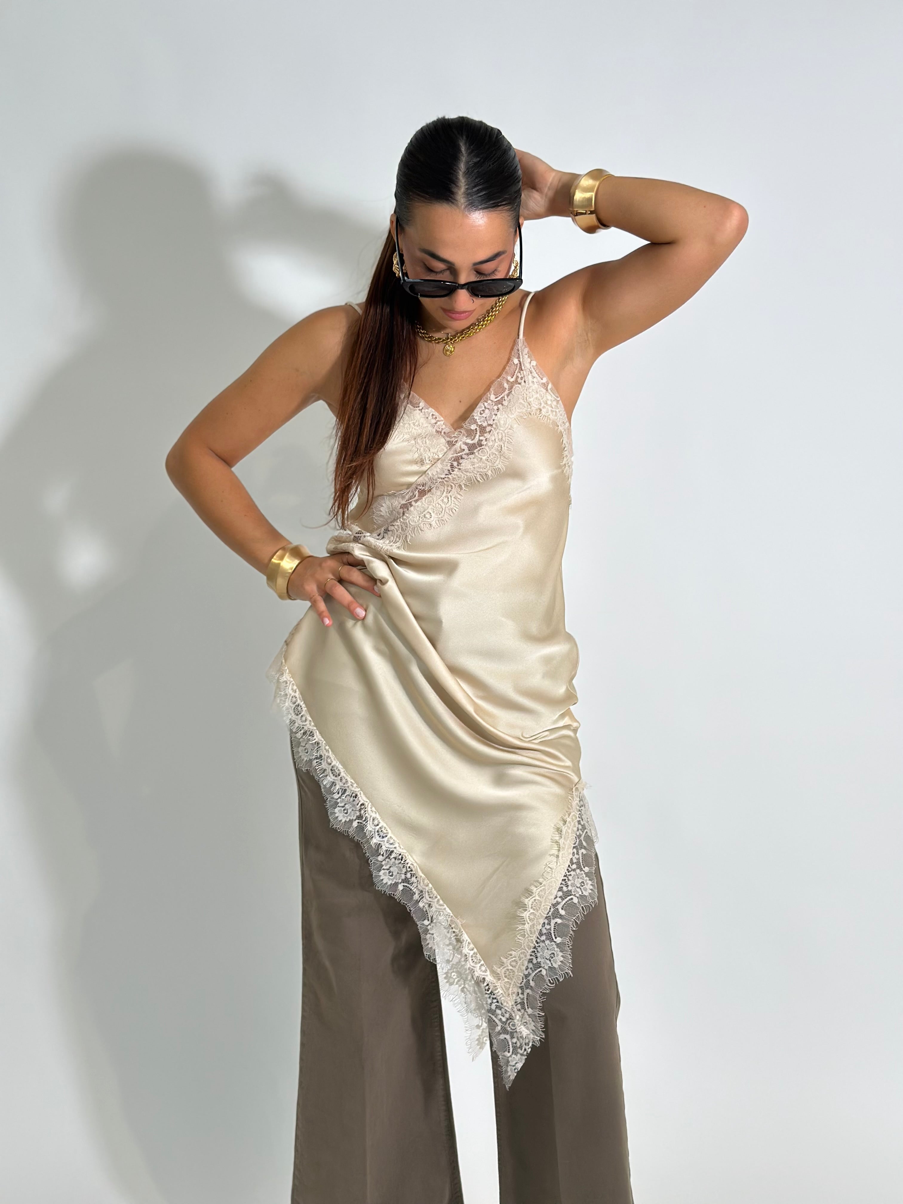 Top pizzo 27795