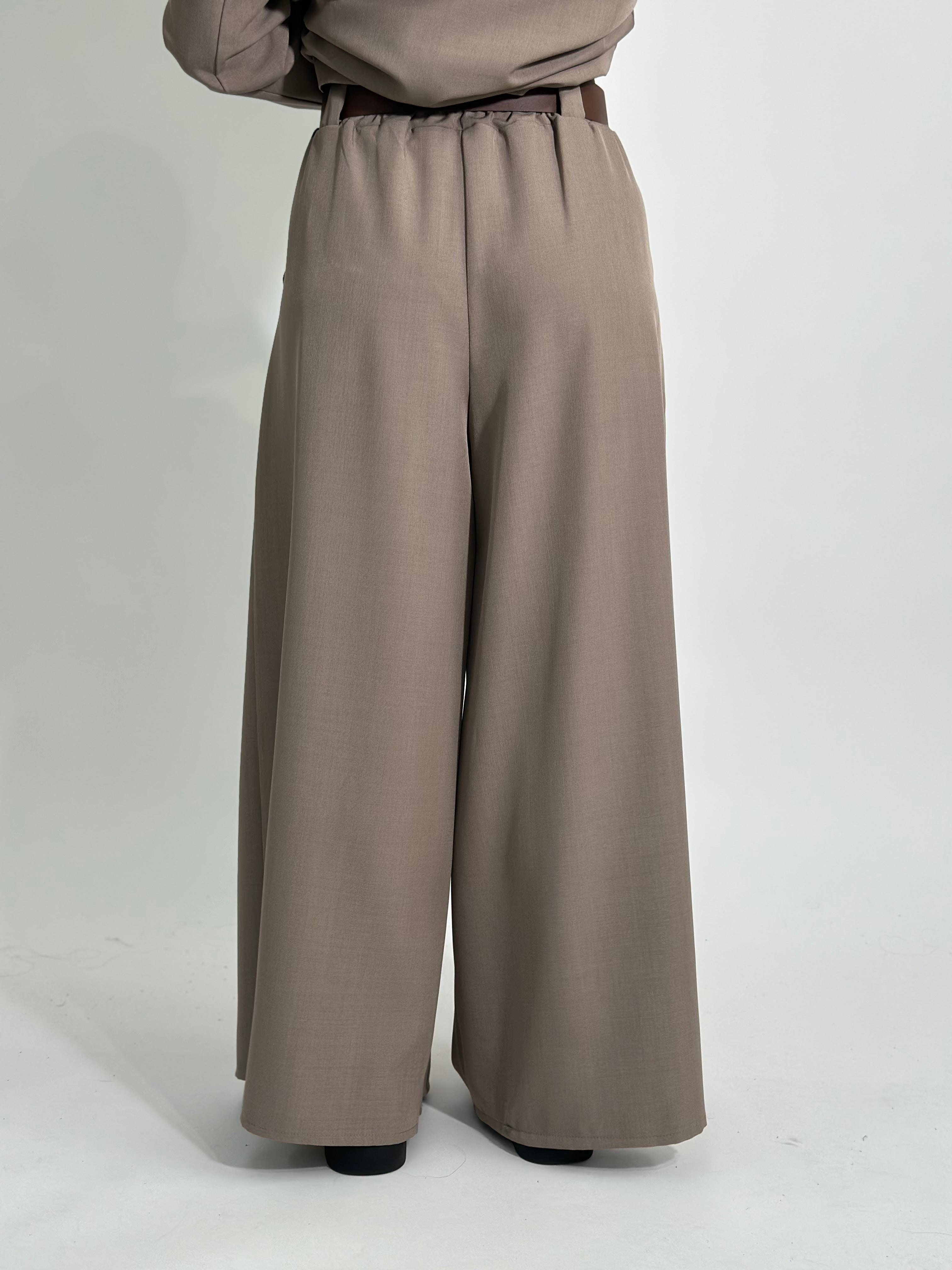 Pantagonna 25431 TAUPE