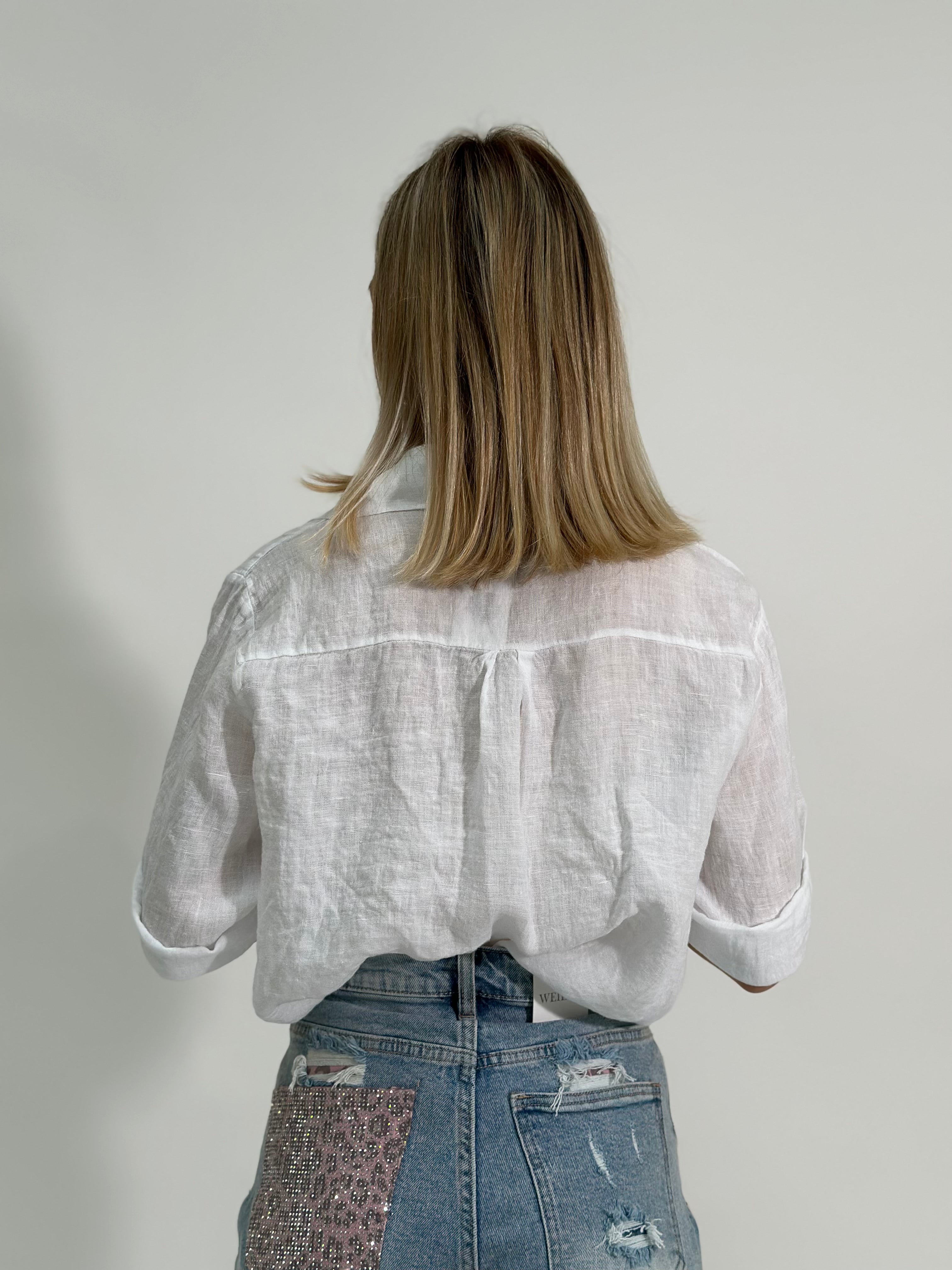 Camicia Lily 1789