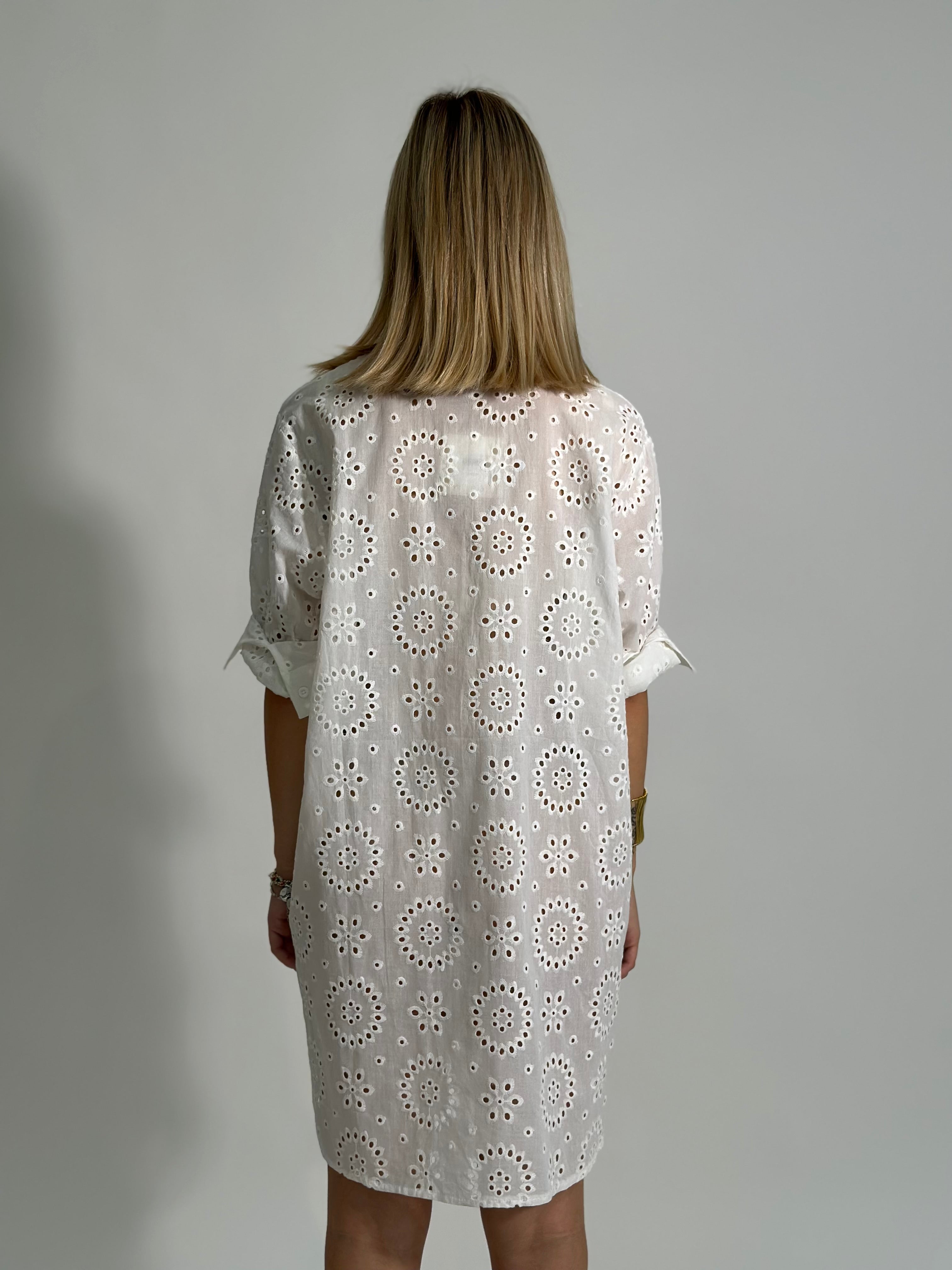 Camicione maxi sangallo 18004