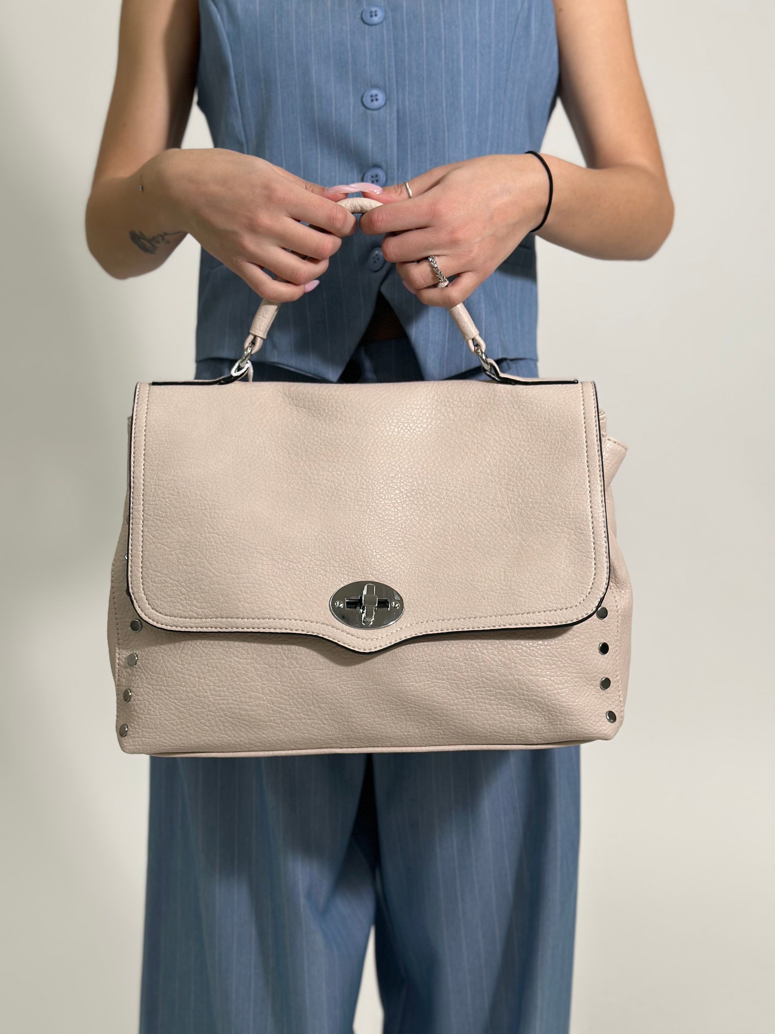 Borsa 2137 PANNA