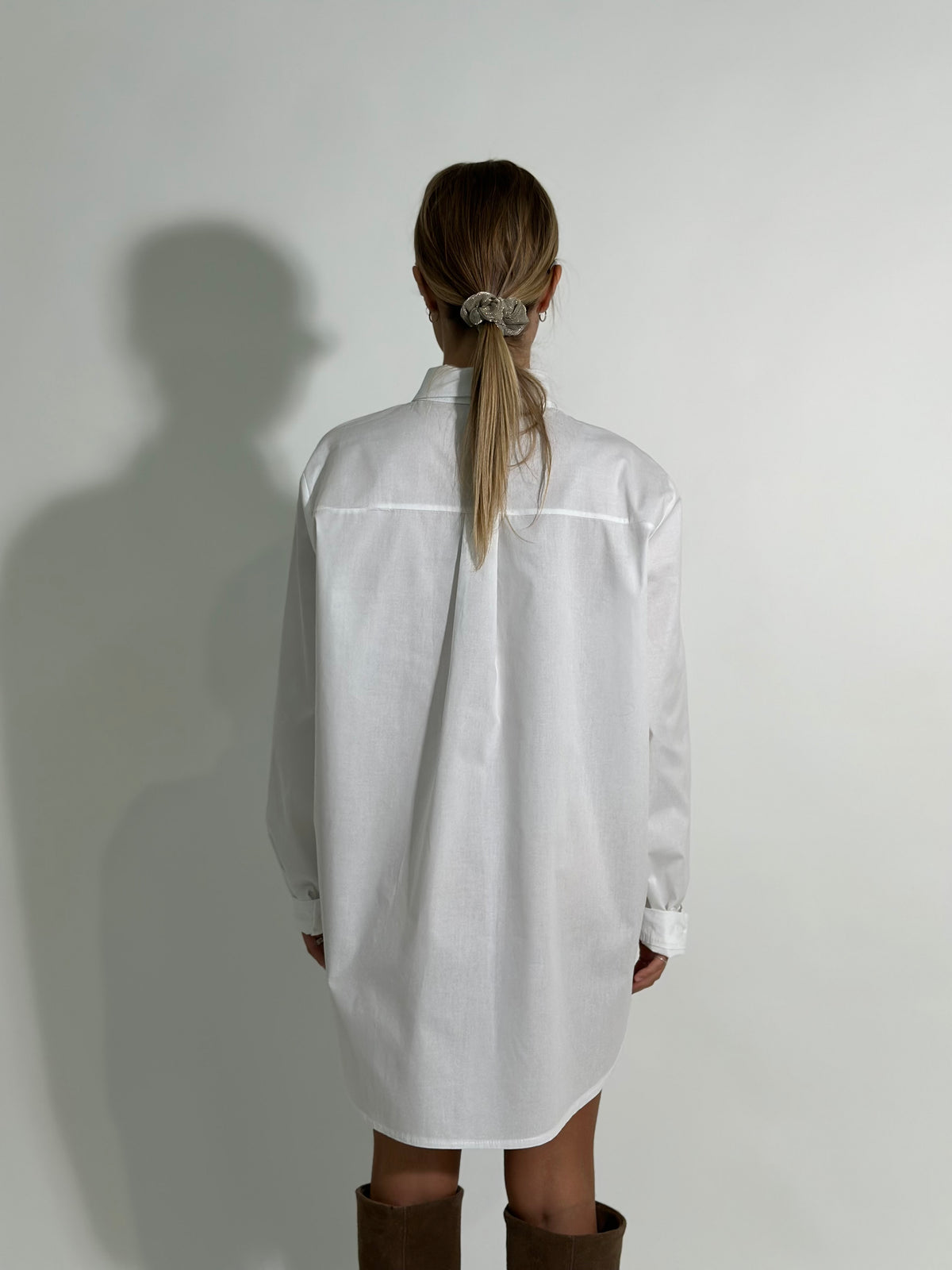 Camicia St. Martiz 5567 BIANCO