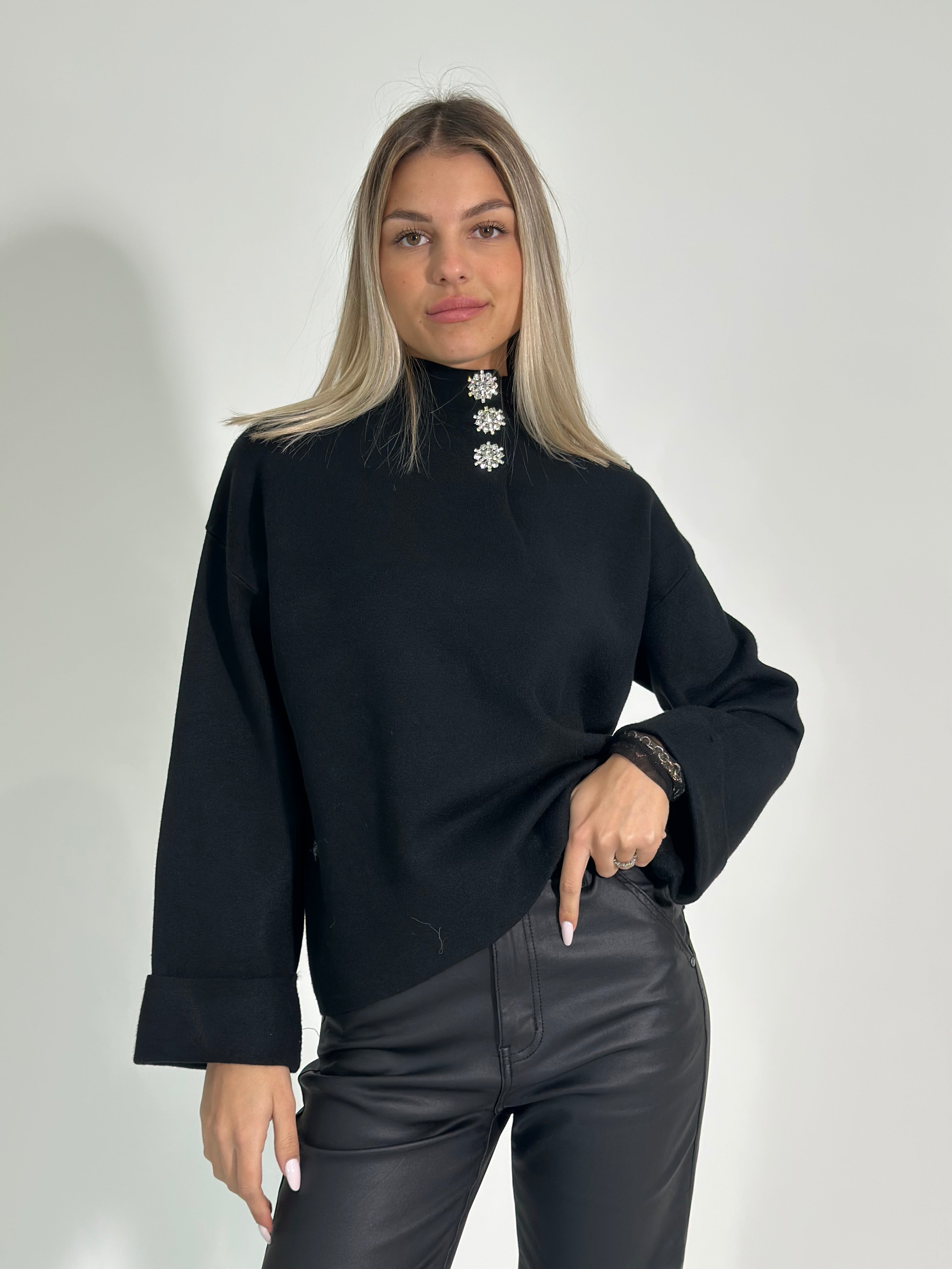 Maglia gioiello NZ5532 3+1 OMAGGIO