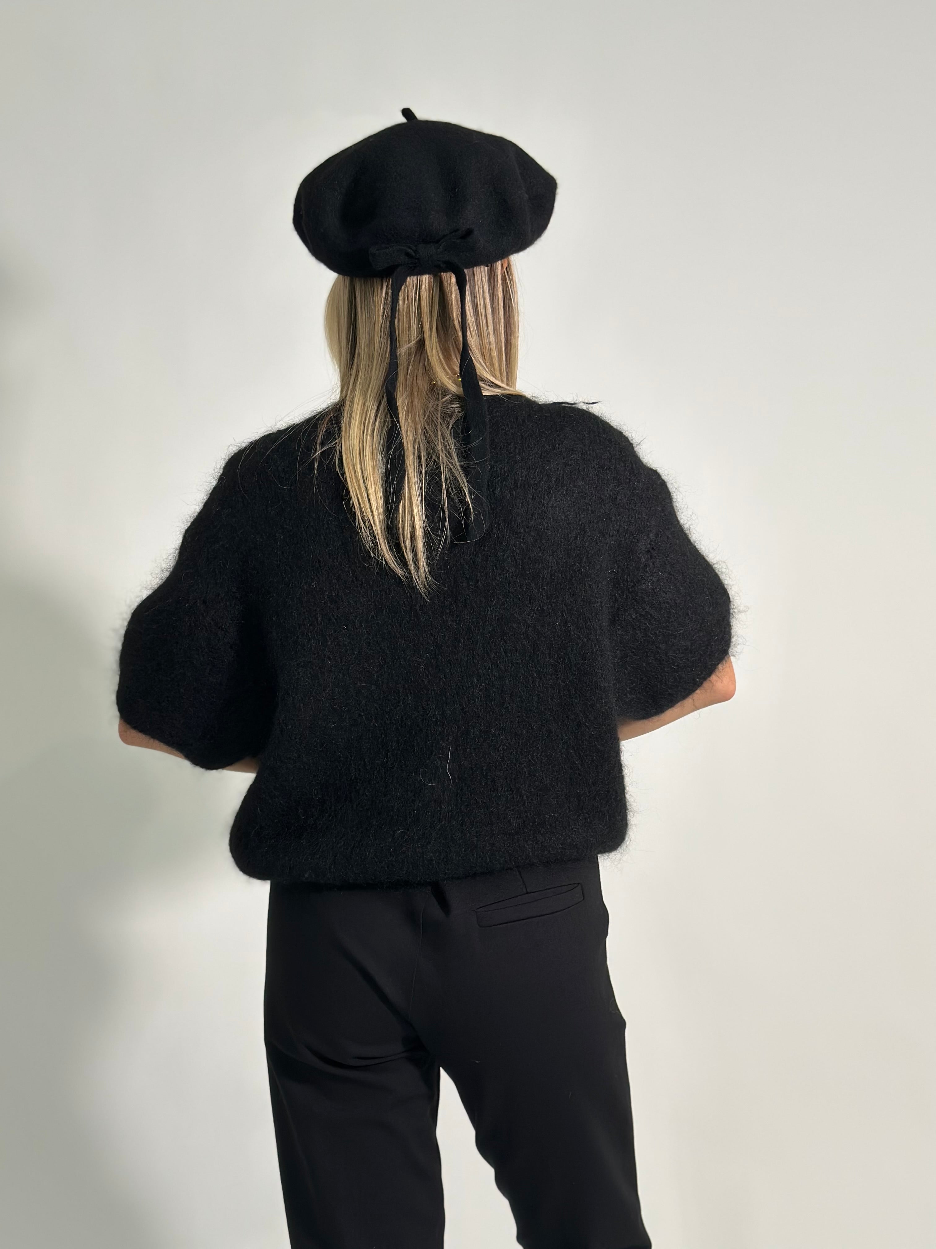 Maglia cristalli 3802