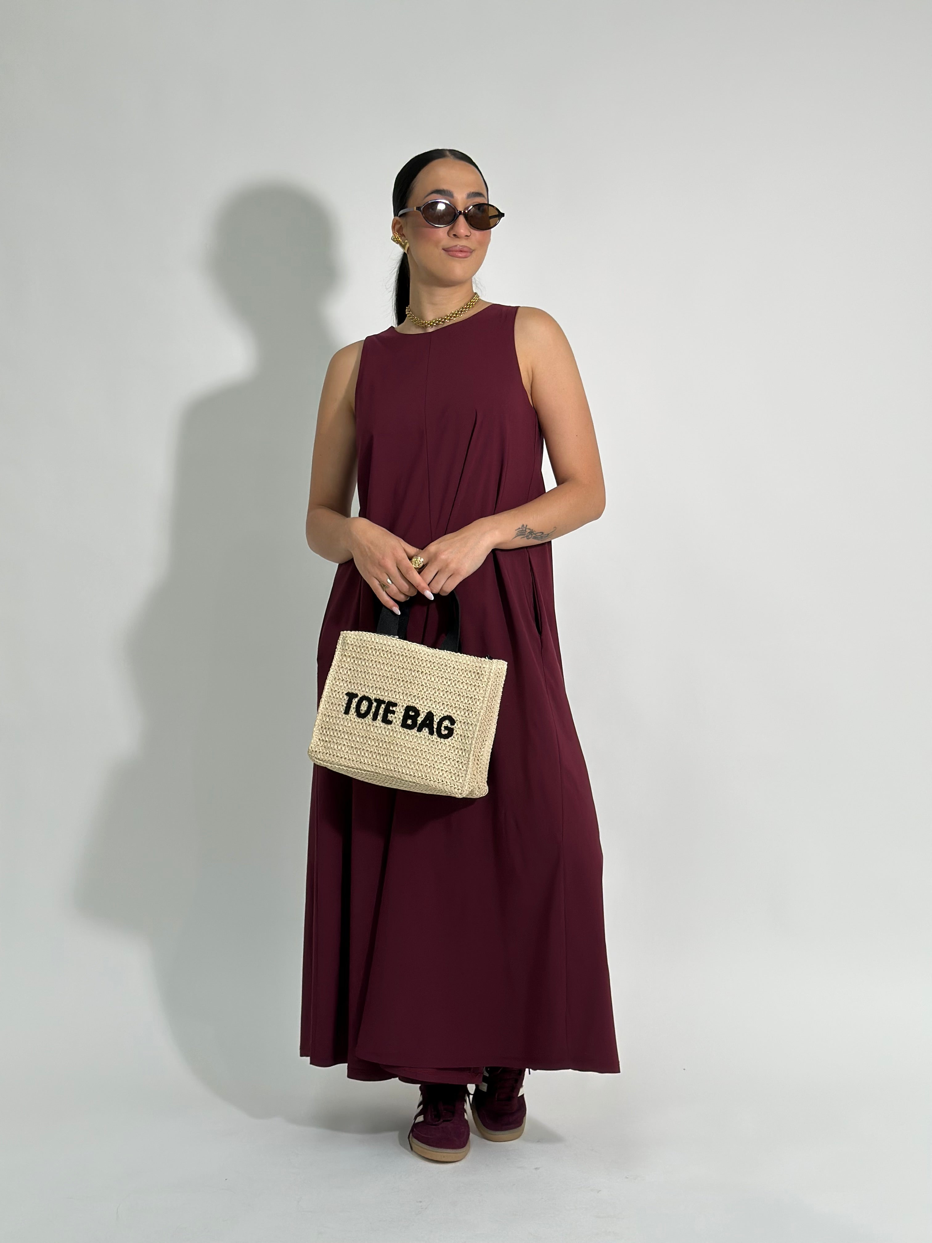 Tote bag mini XY108
