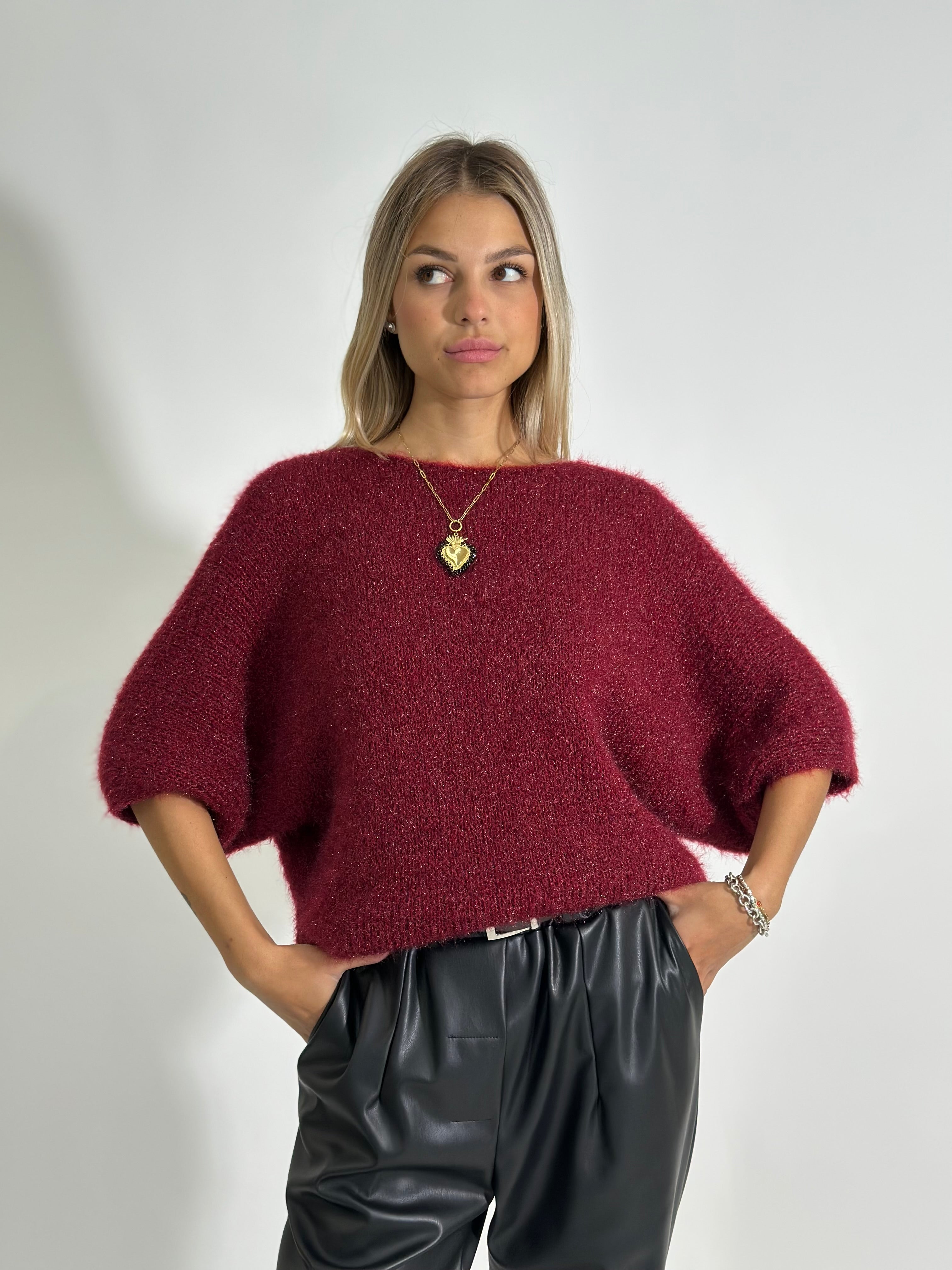 Maglia FLUFFY