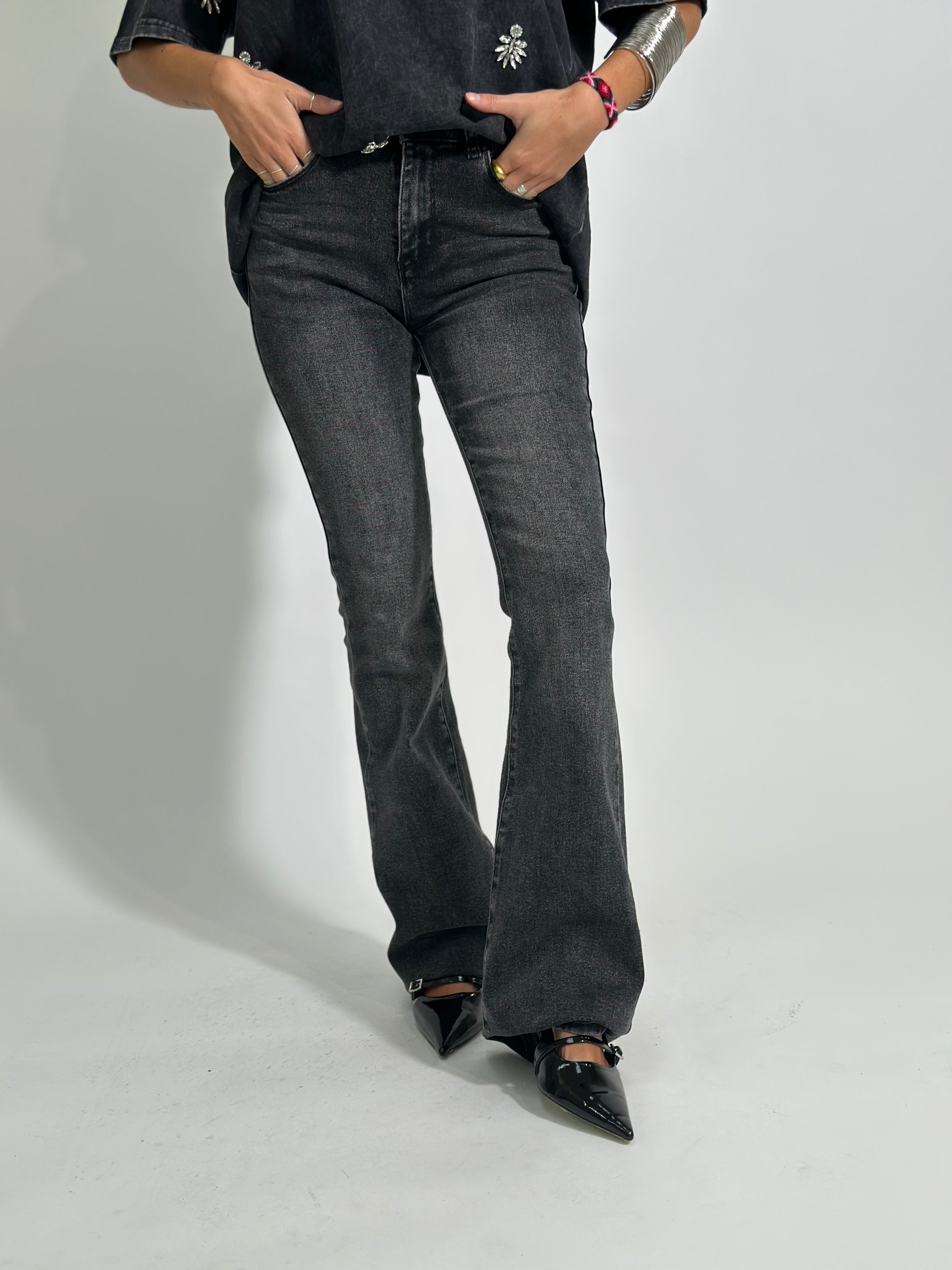 Jeans JH947