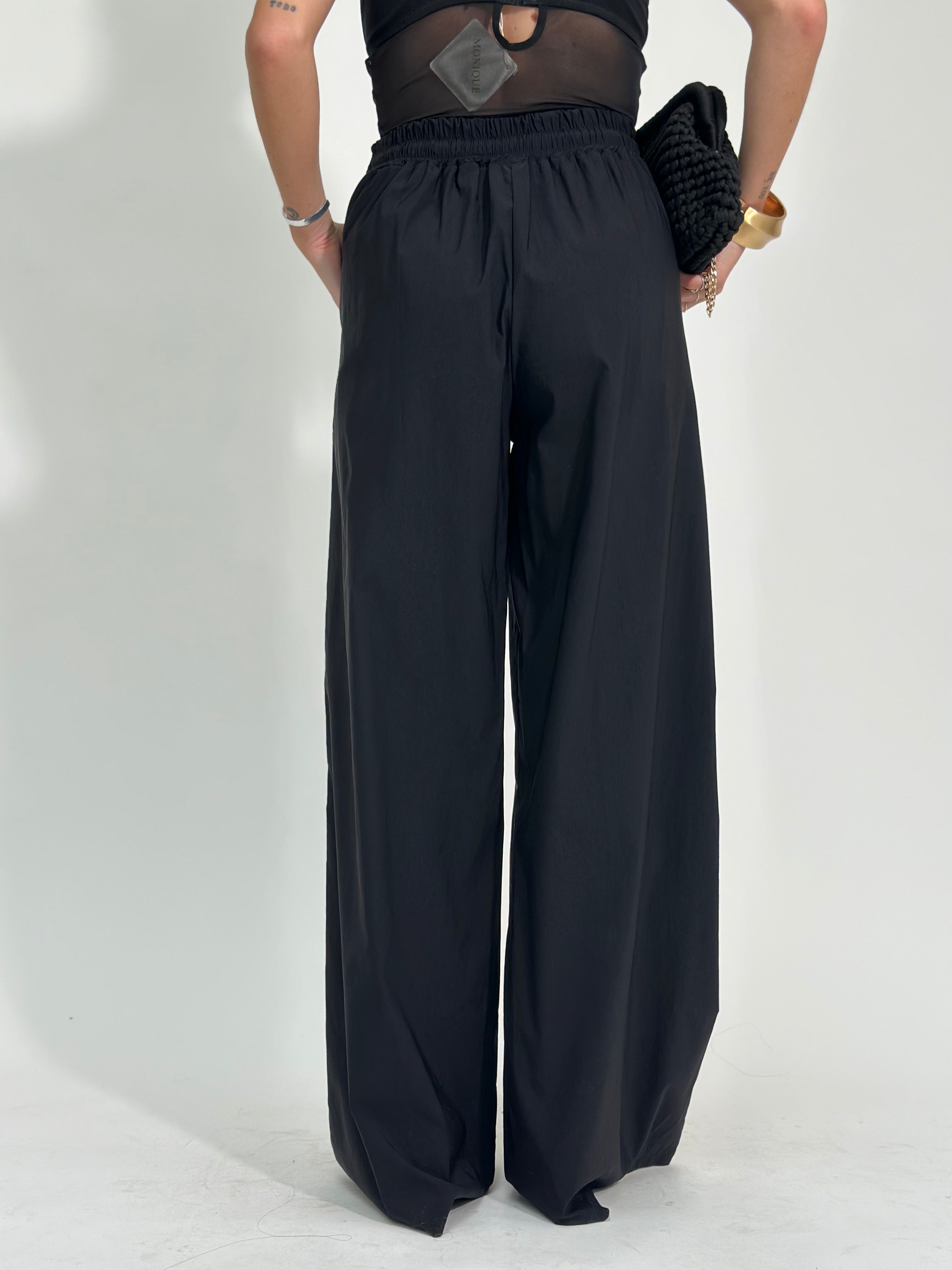 Pantalone coulisse 25333