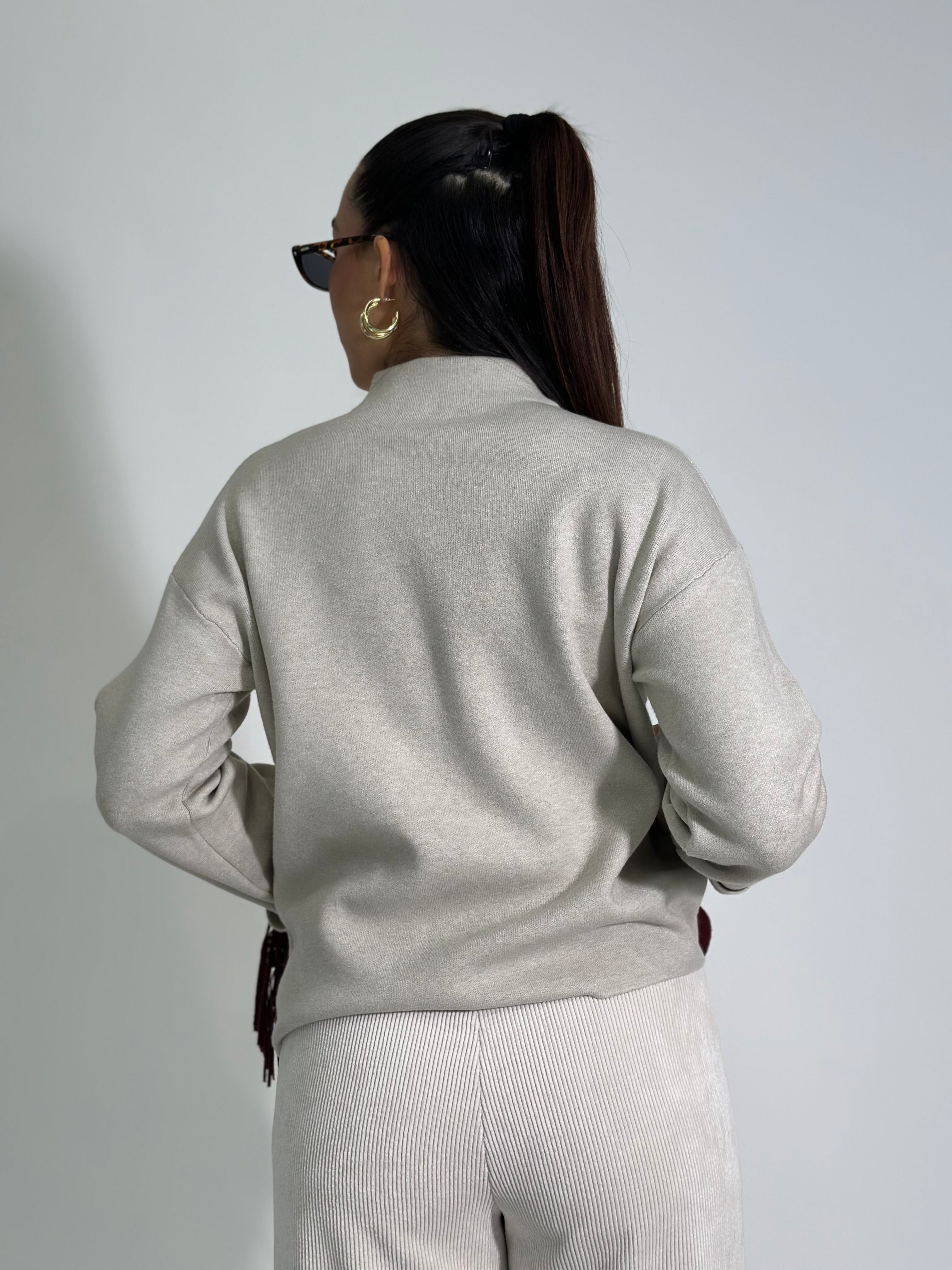 Maglia gioiello NZ5532 3+1 OMAGGIO