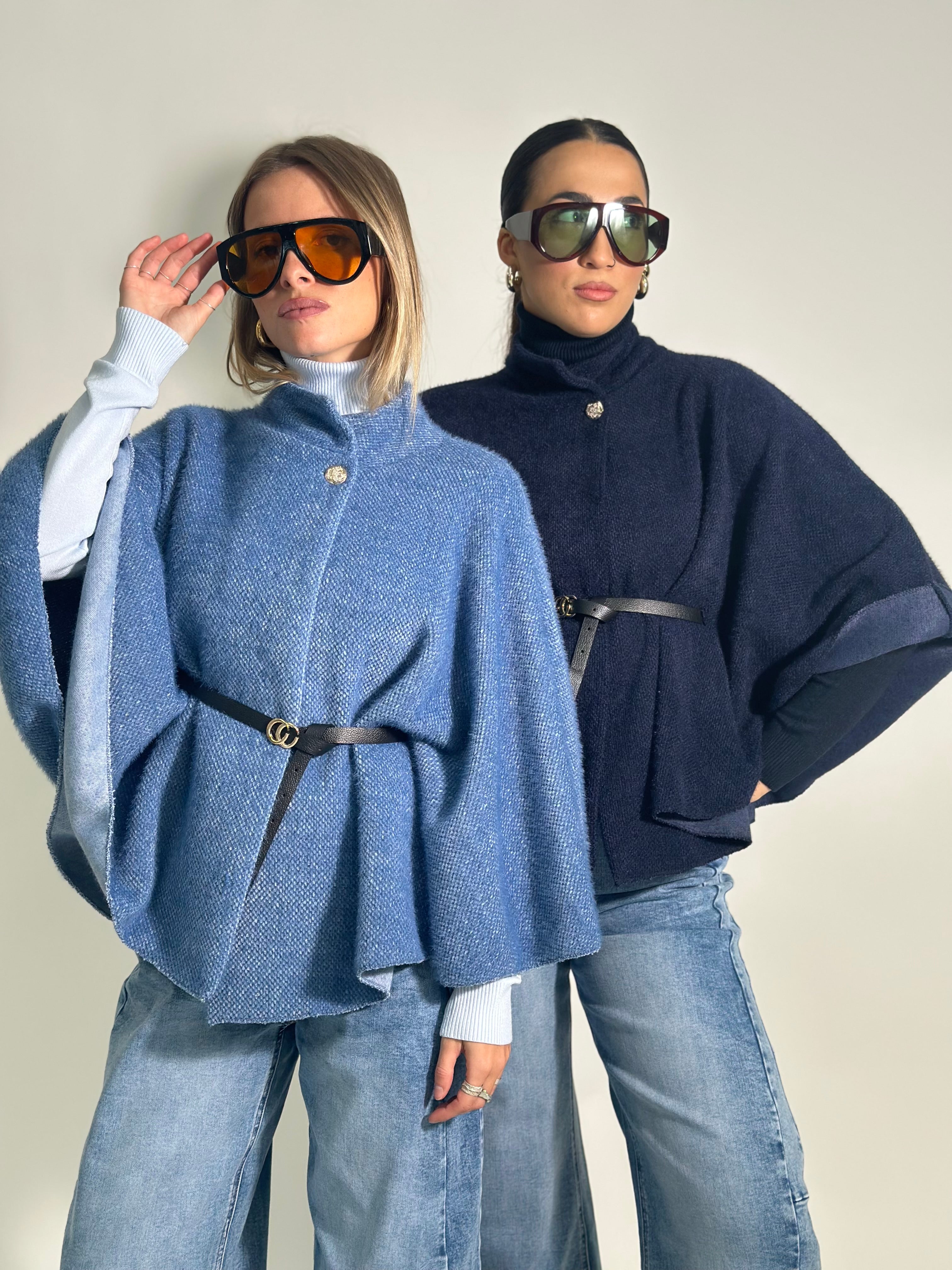 Giacca mantella 28915 3+1 OMAGGIO