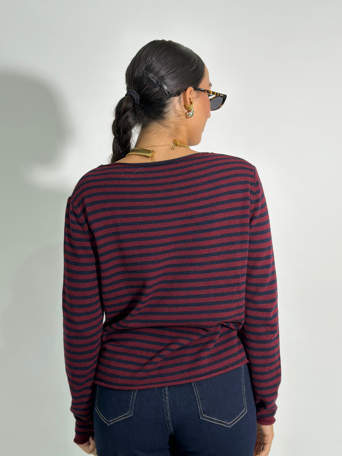 Cashmere blend riga 16007