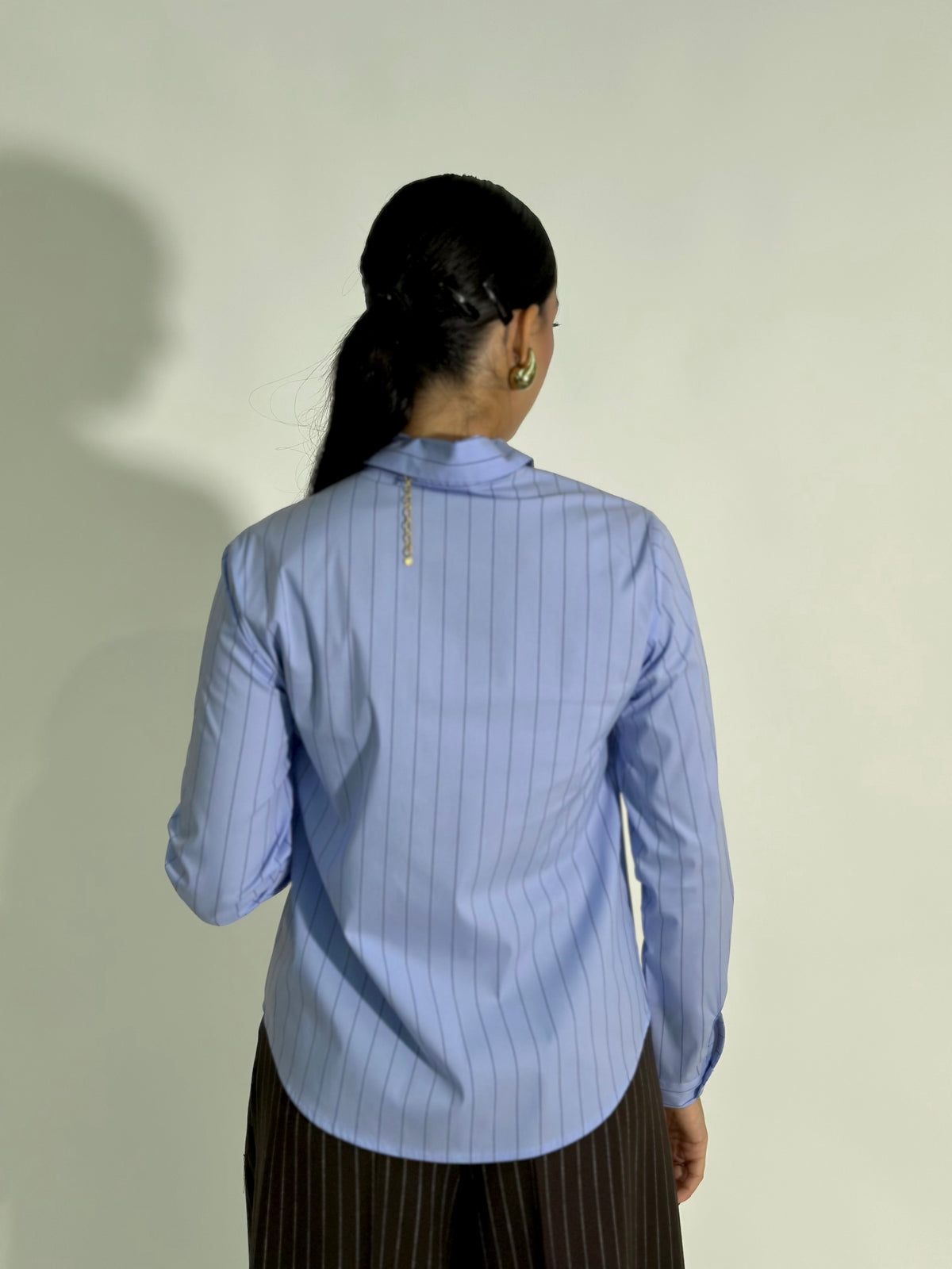 Camicia Oxford 5017