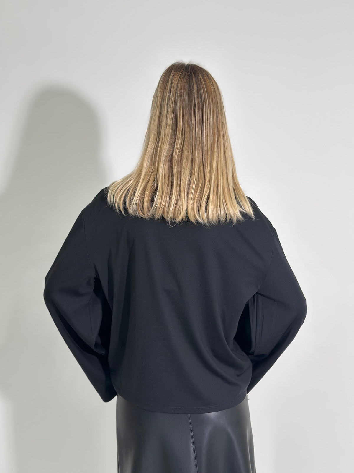 Maglia trombetta 6307