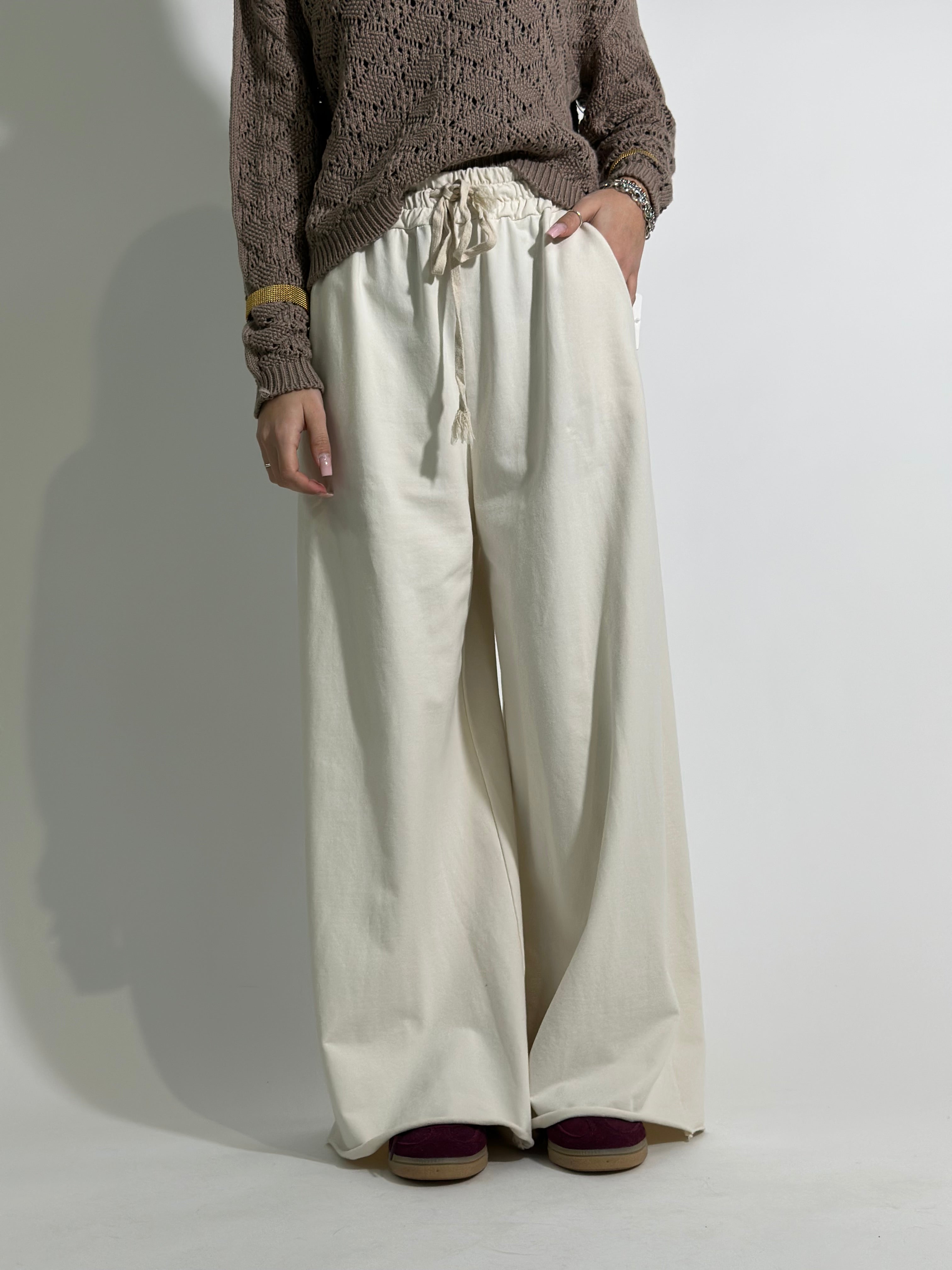 Panta tuta palazzo 2868