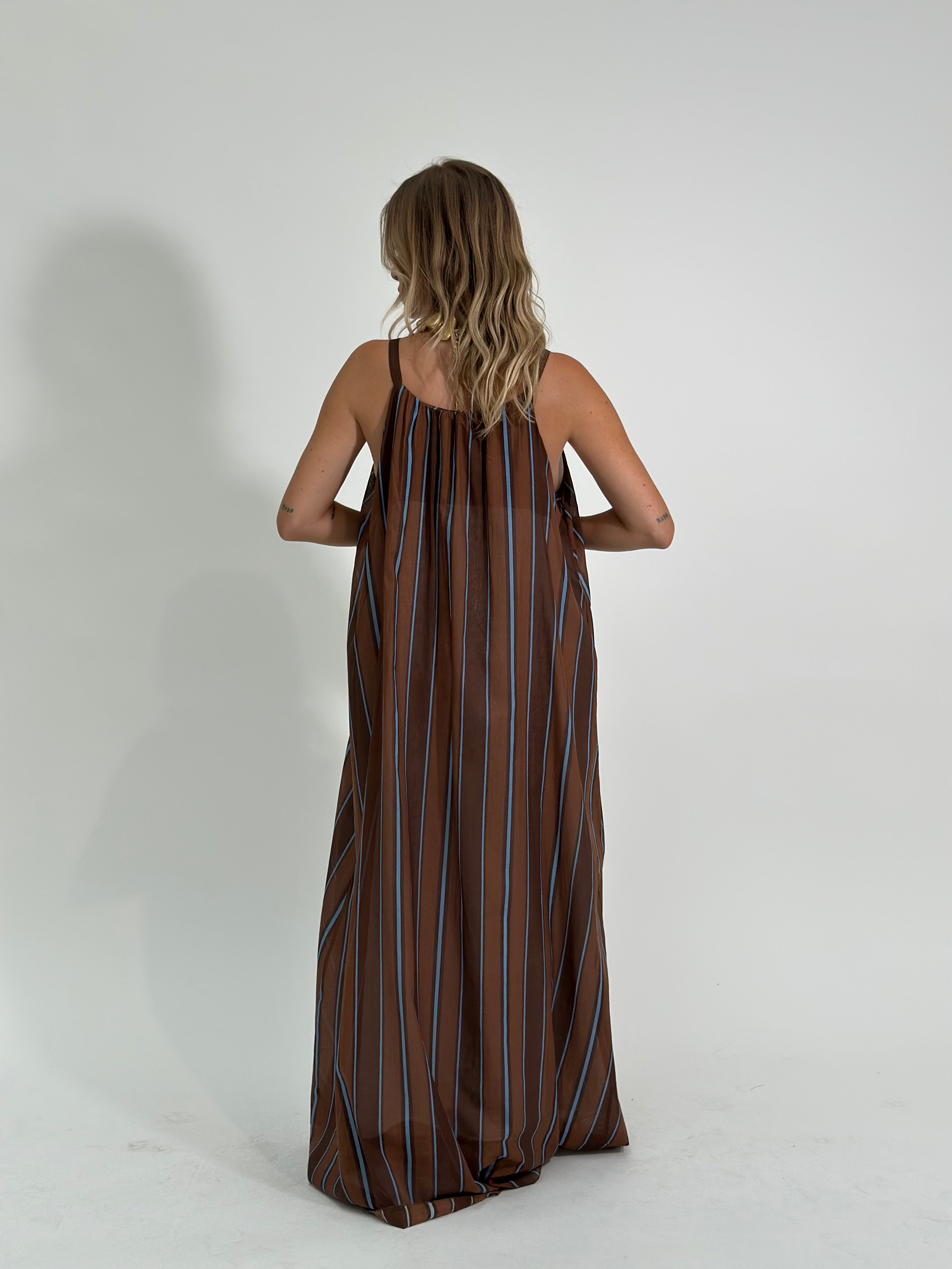 Abito riga 26637