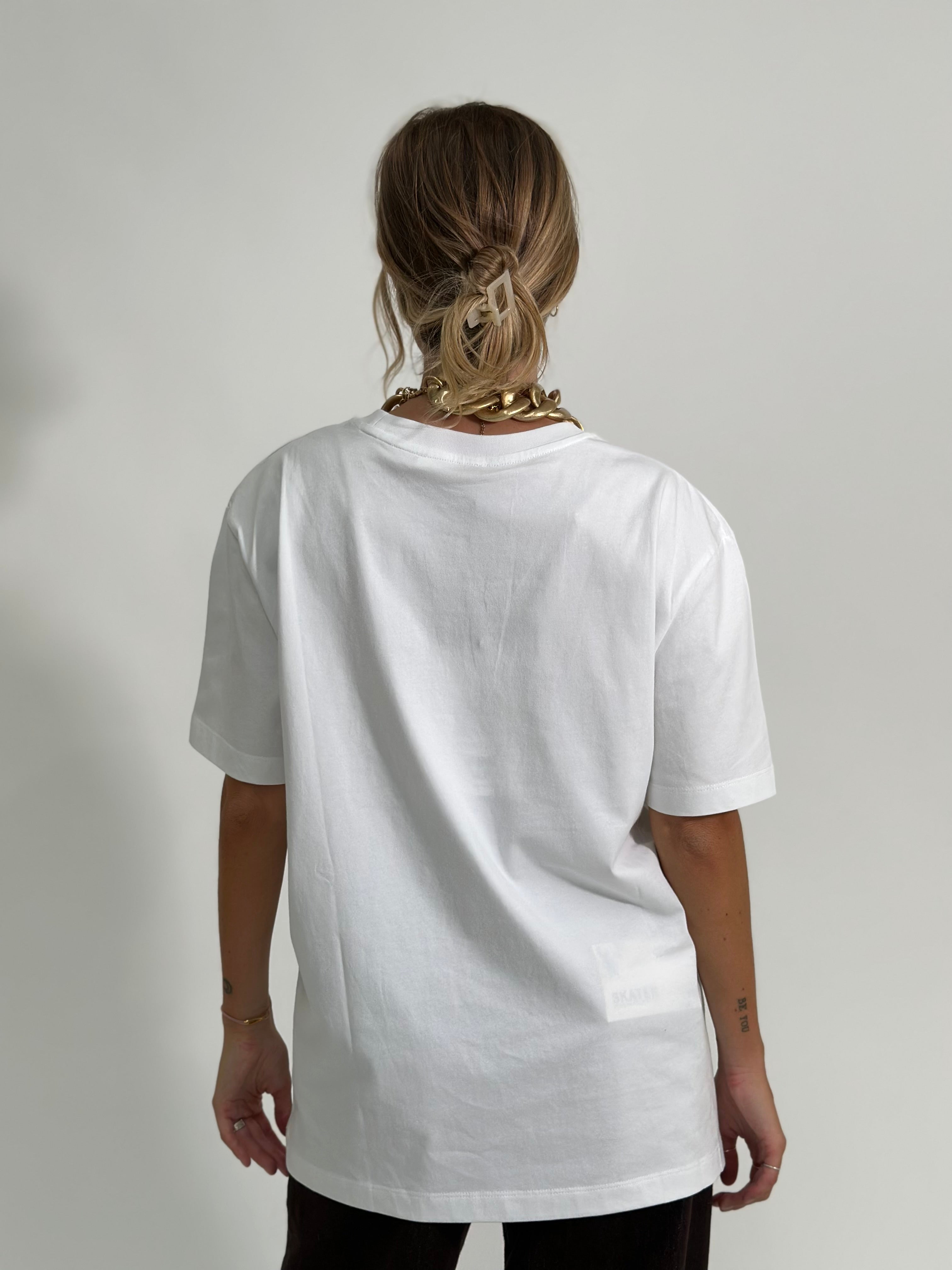 T-shirt Lumina 8869