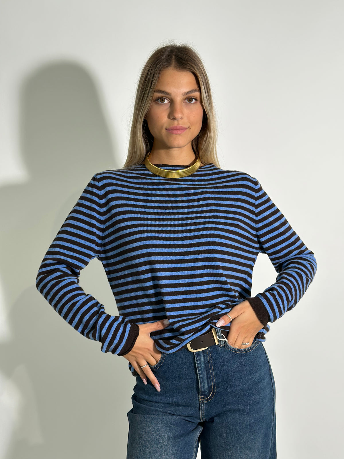 Cashmere blend riga 16007