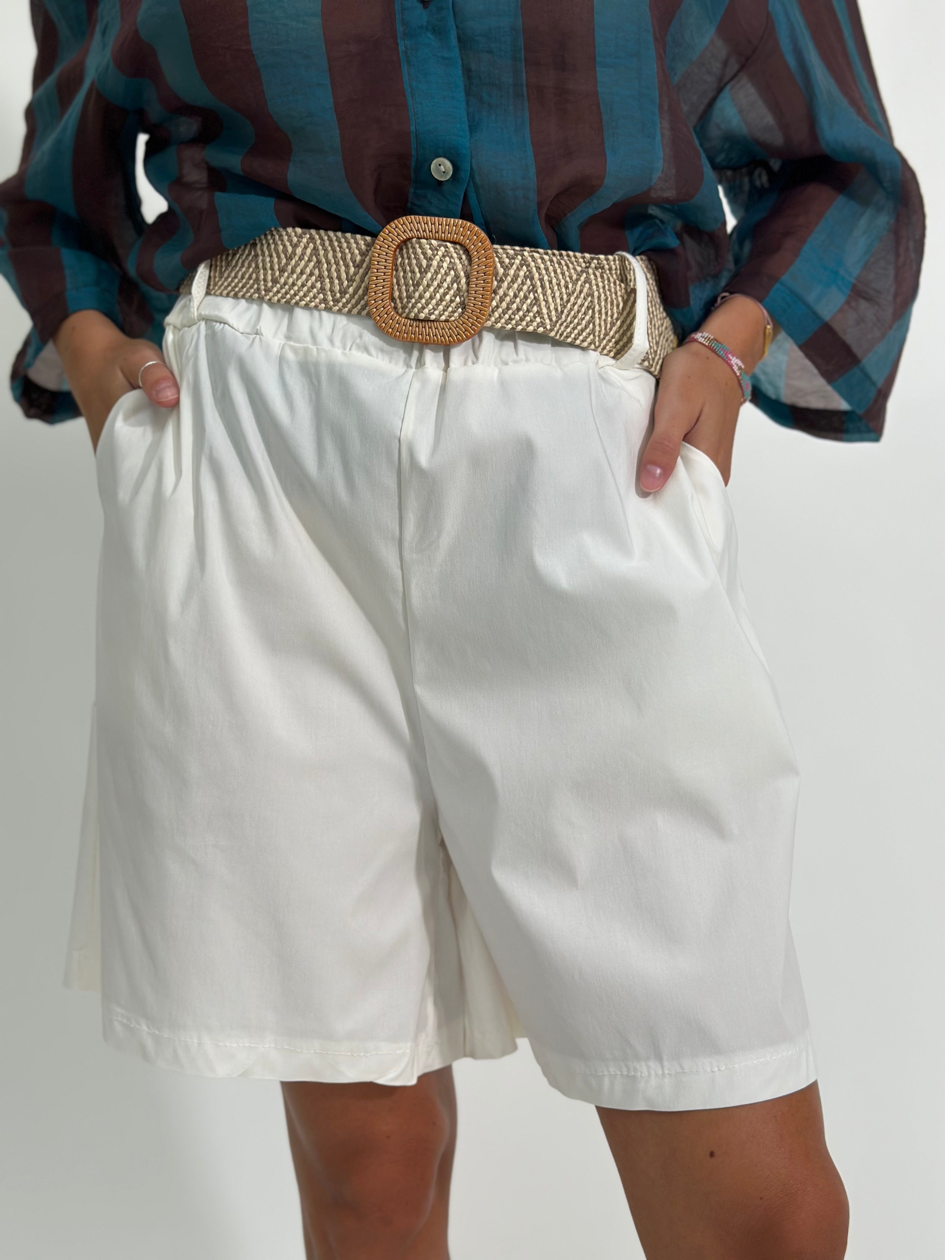 Bermuda raffia 9260