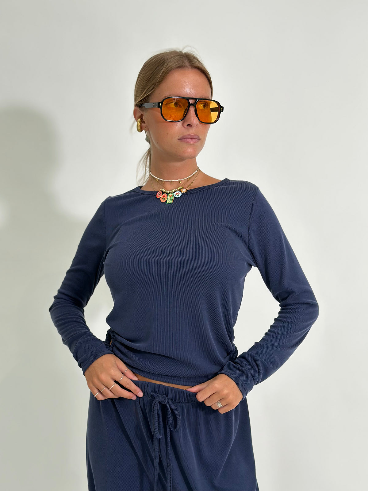 Completo amore 28708 BLU