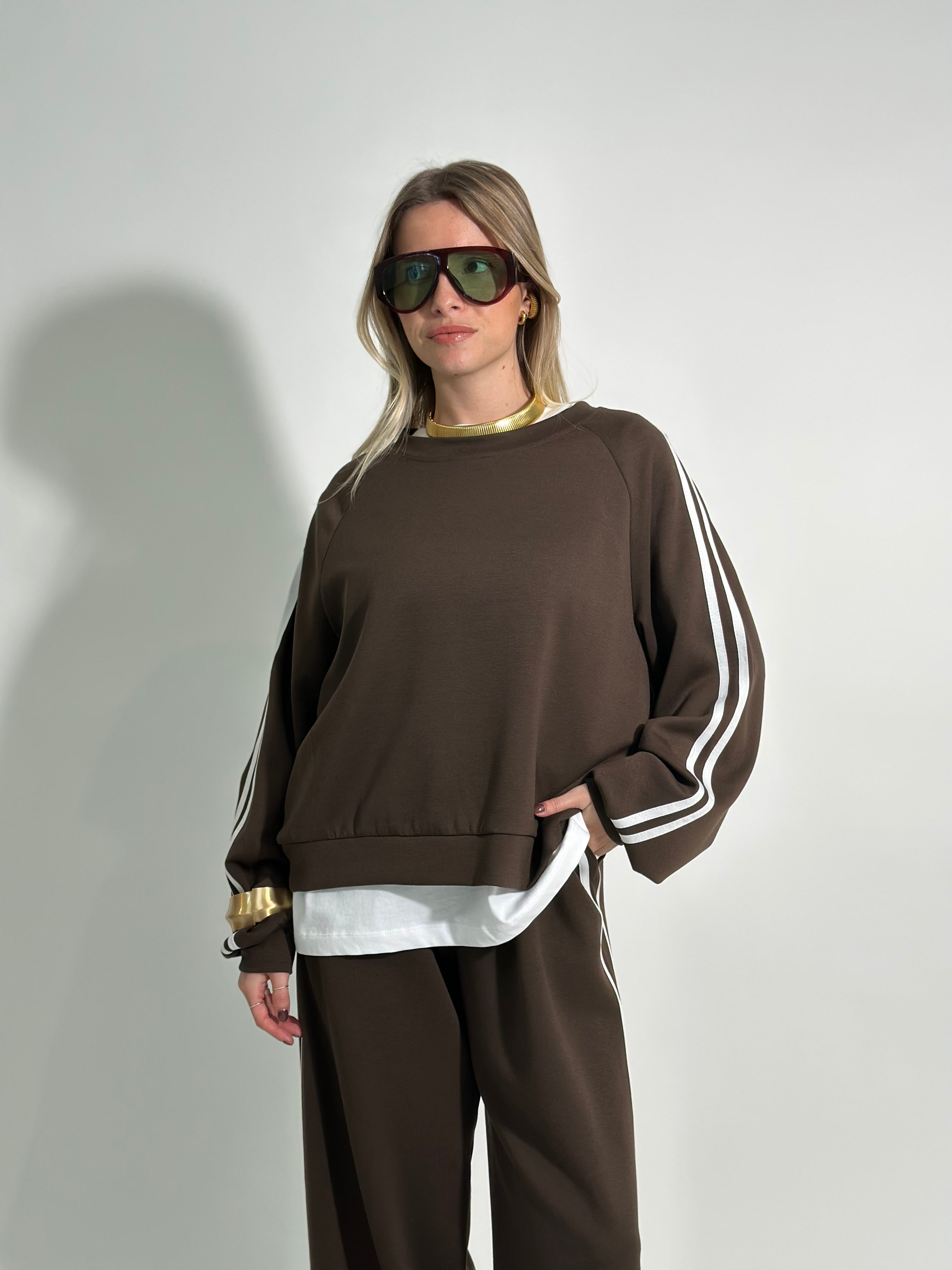 Completo sporty 8154-1