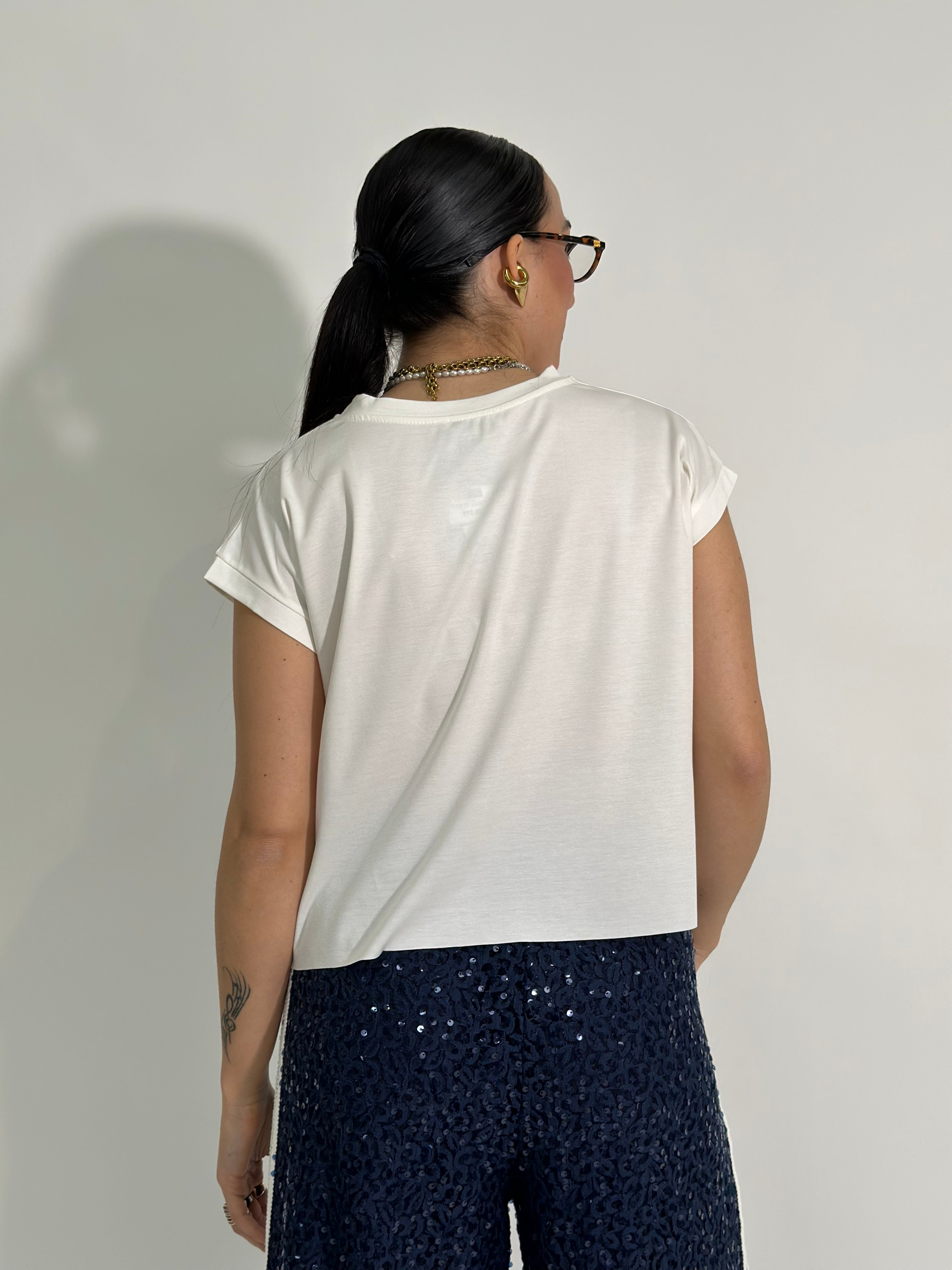 Maglia scatoletta 81052