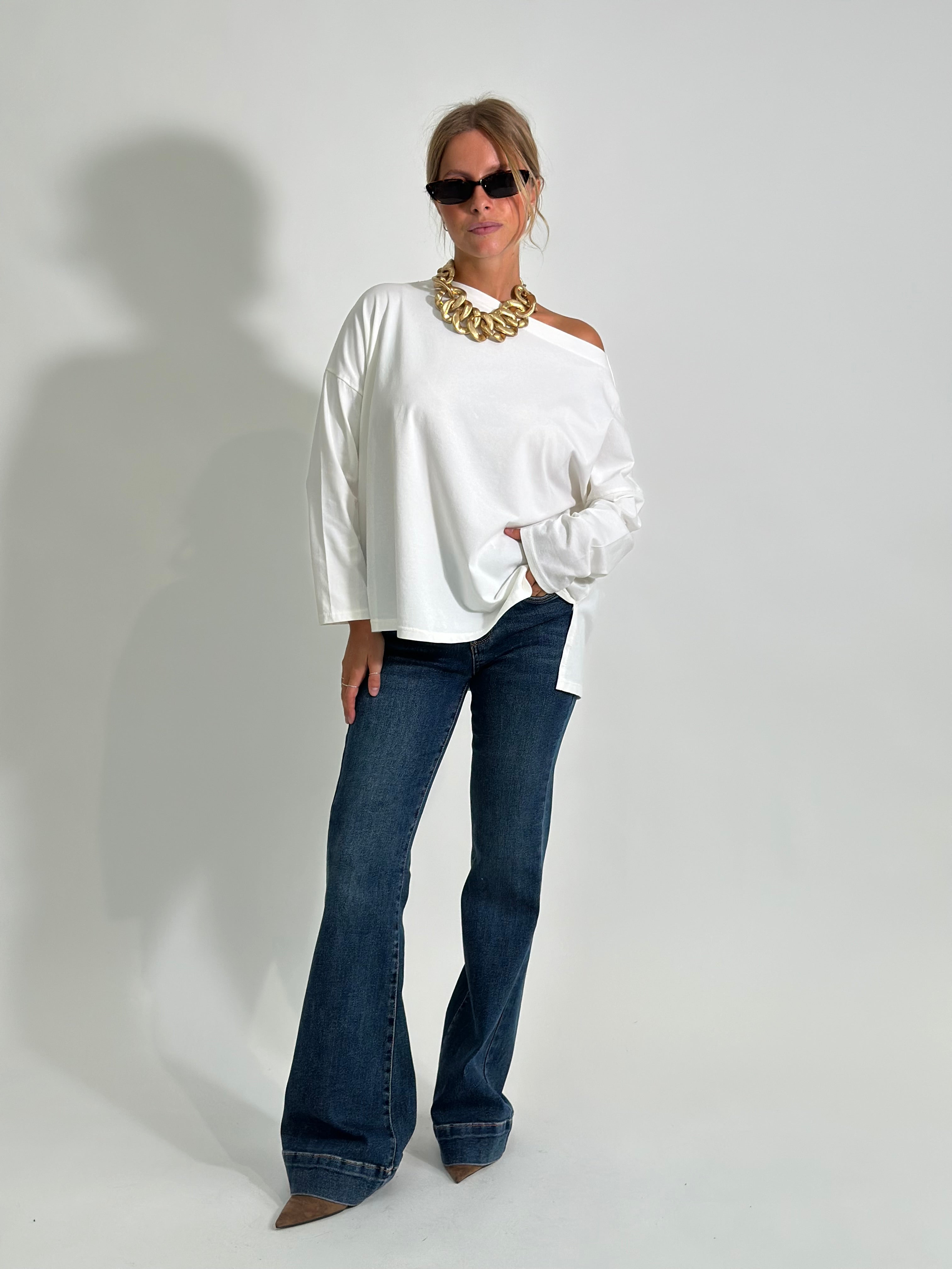 Jeans trombetta 3851-5