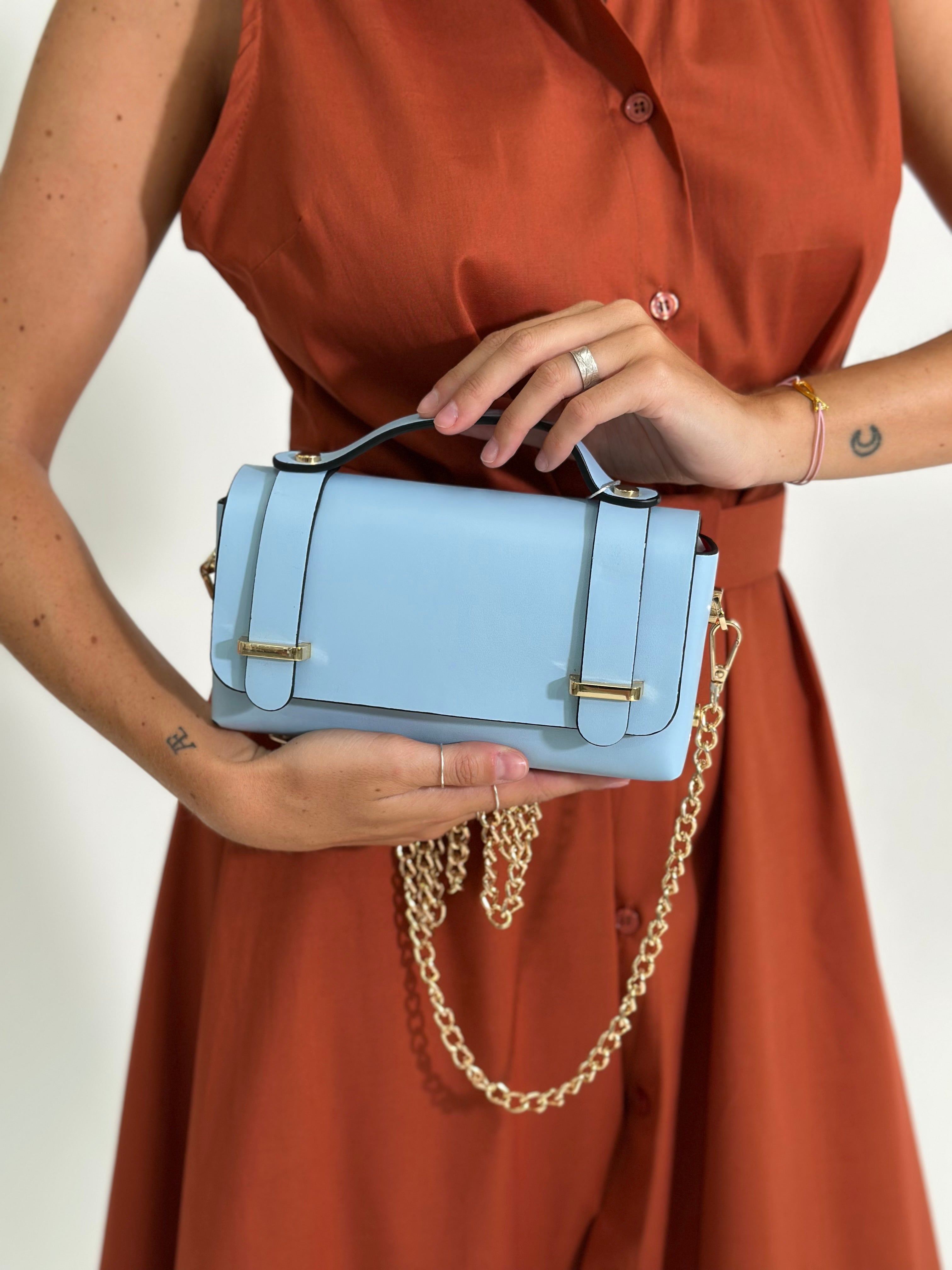 Mini bag dolly 35002