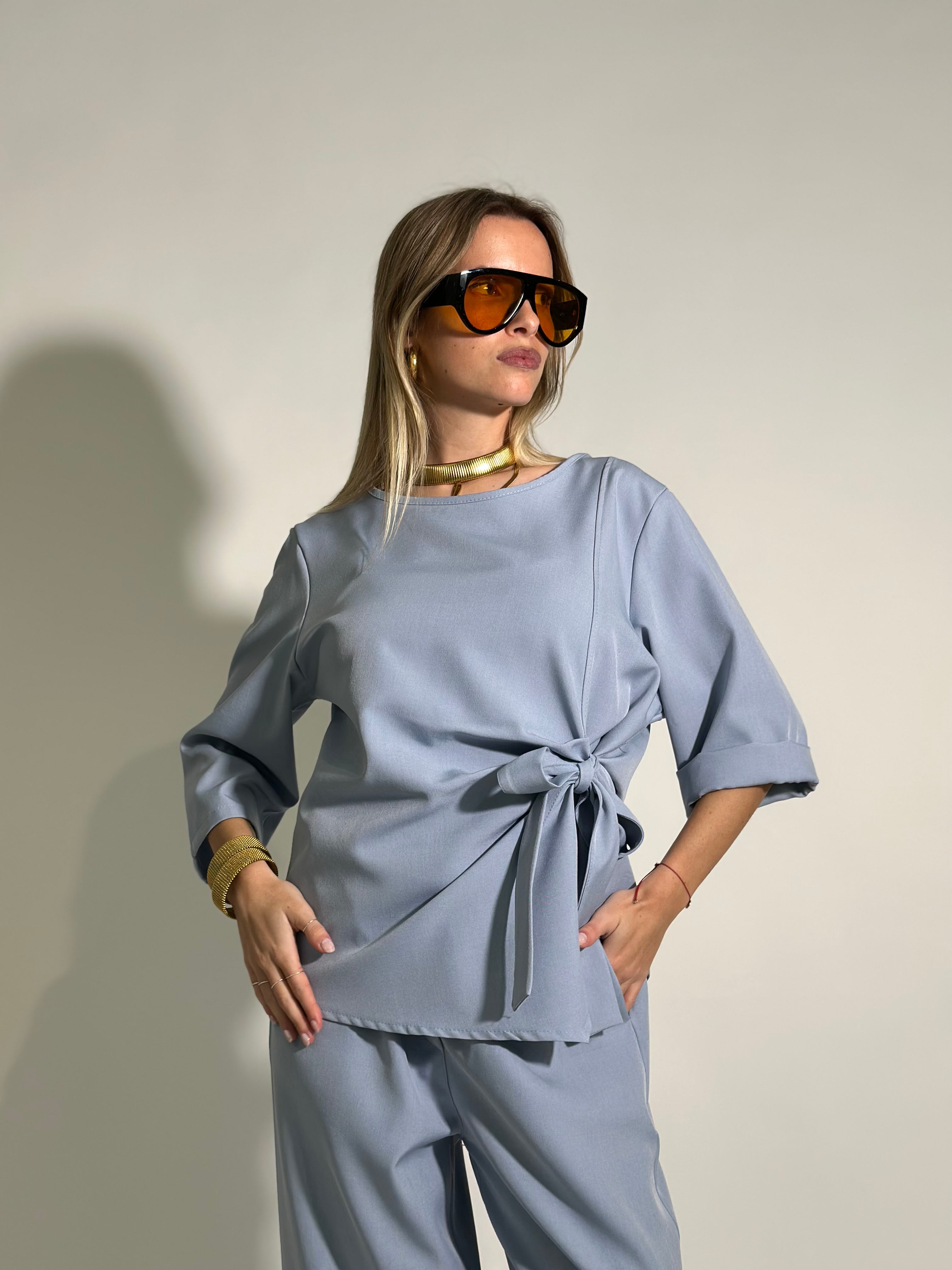 Completo set urbano 5095