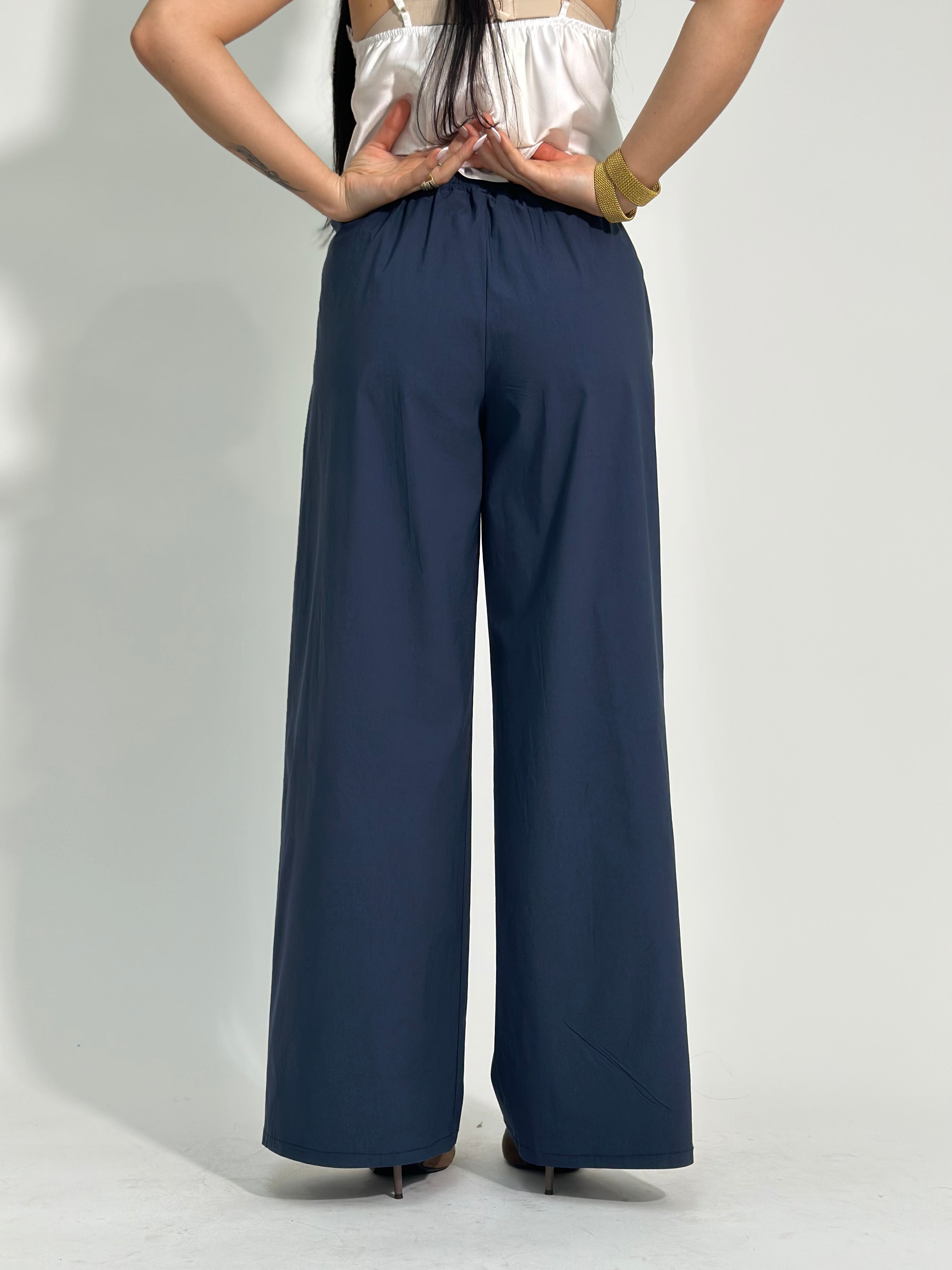Pantalone coulisse 25333
