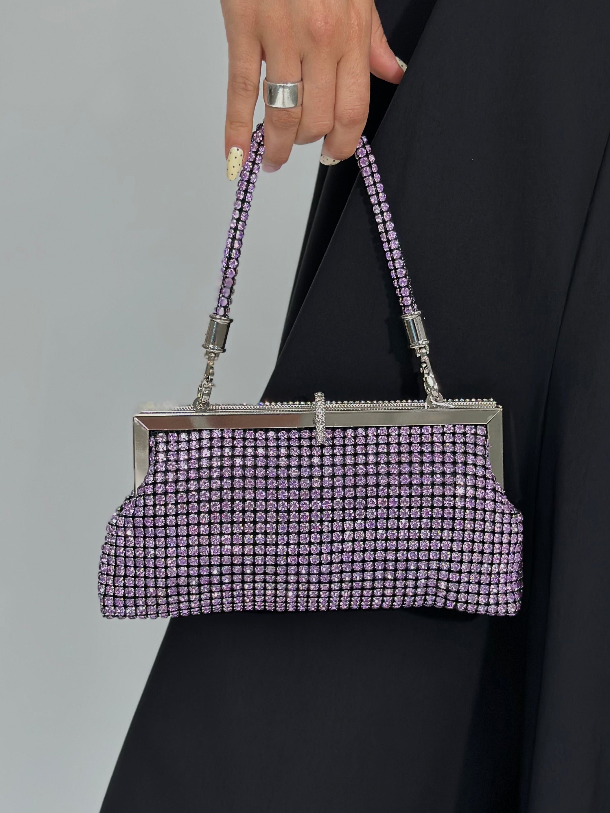 Clutch gioiello 7285