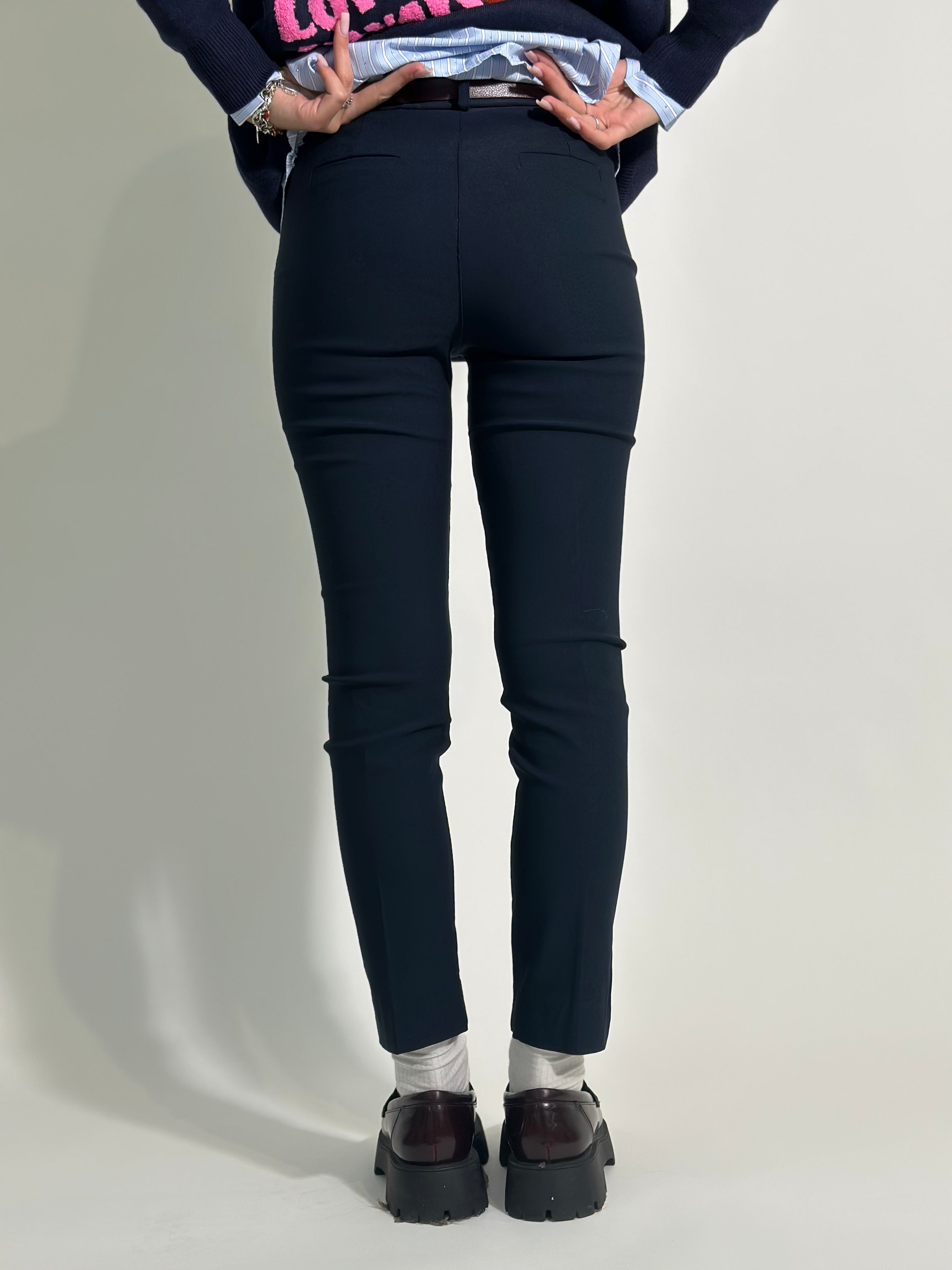 Pantalone sigaretta 5199