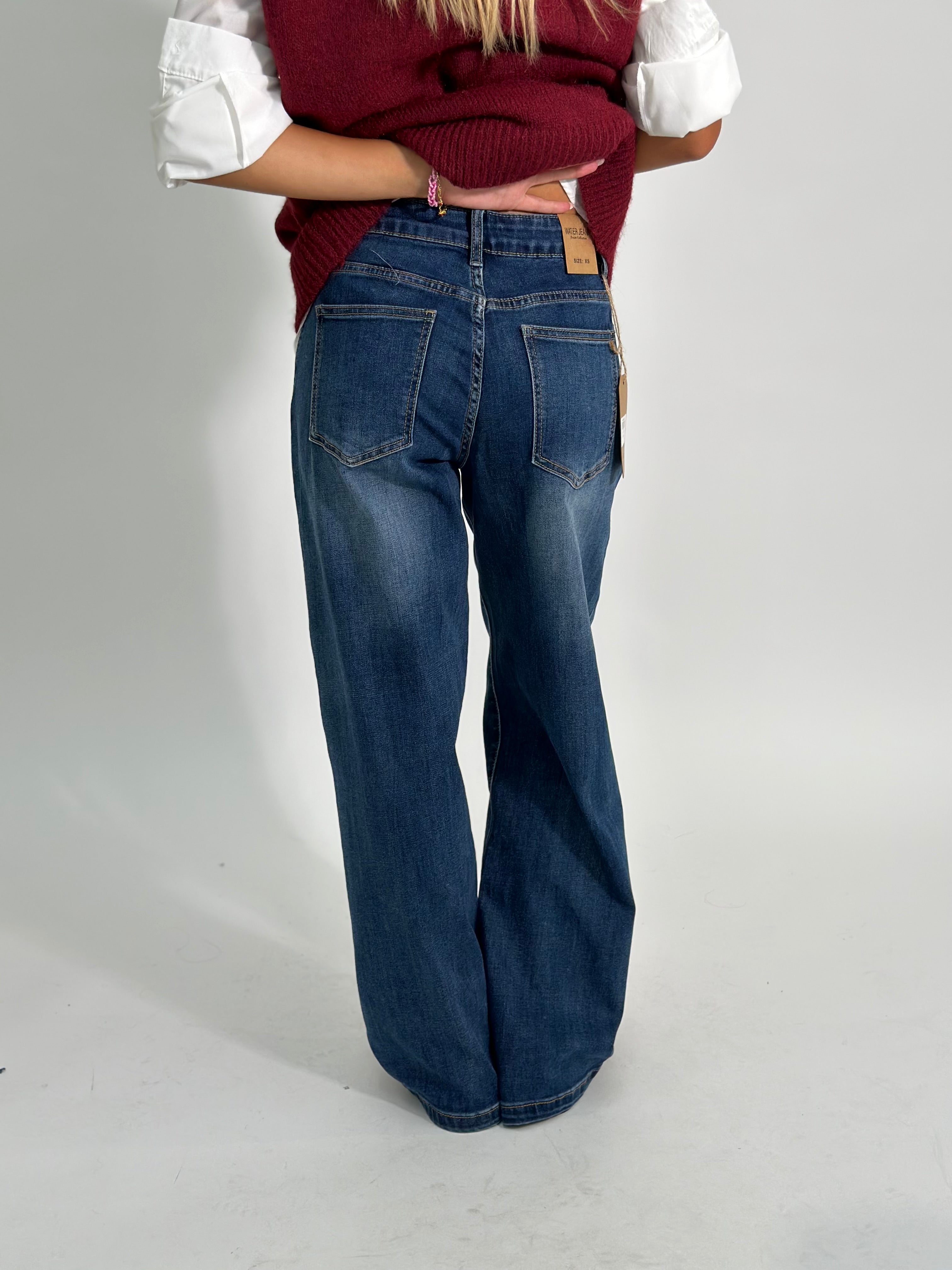 Jeans M2259