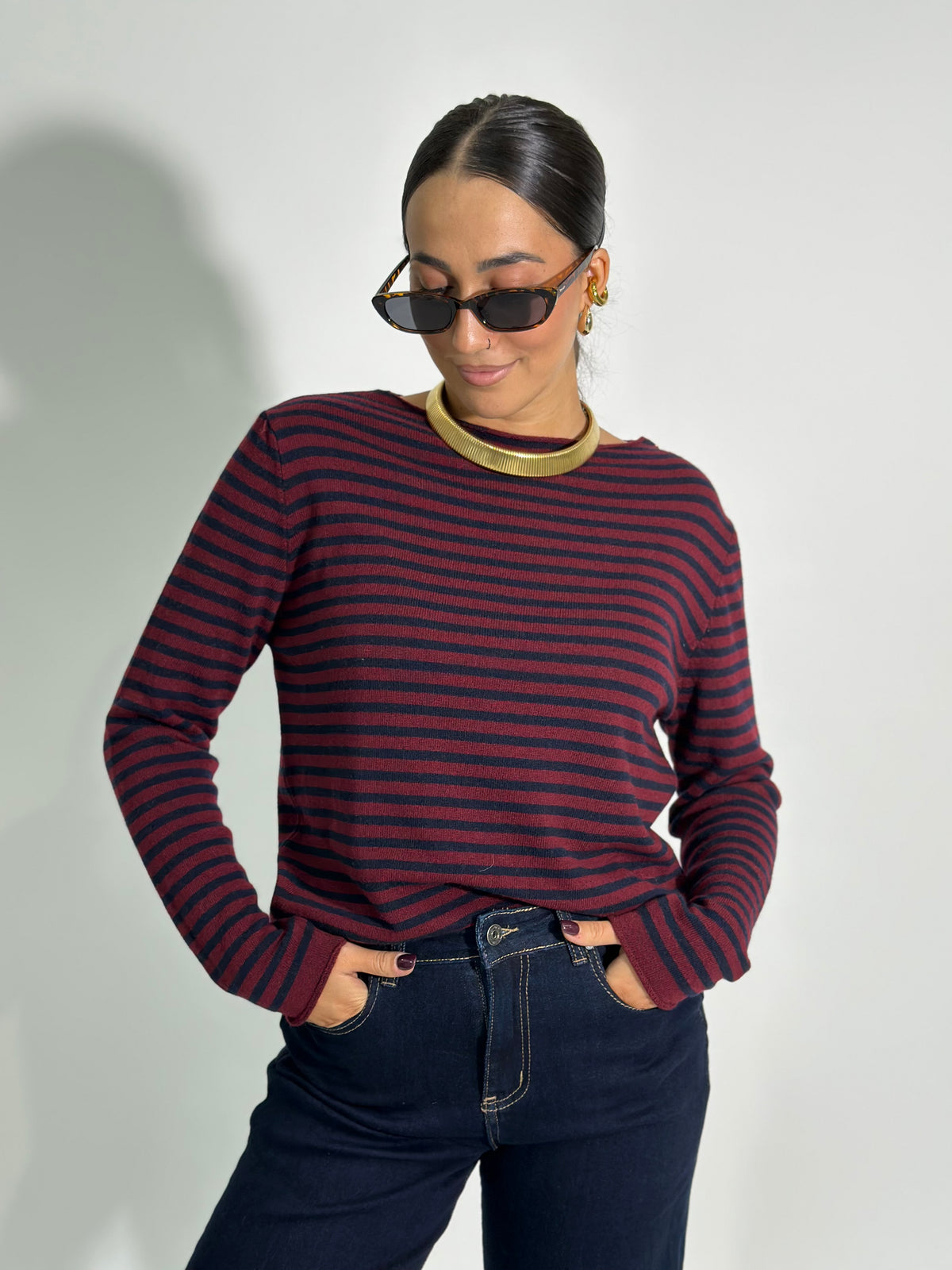 Cashmere blend riga 16007