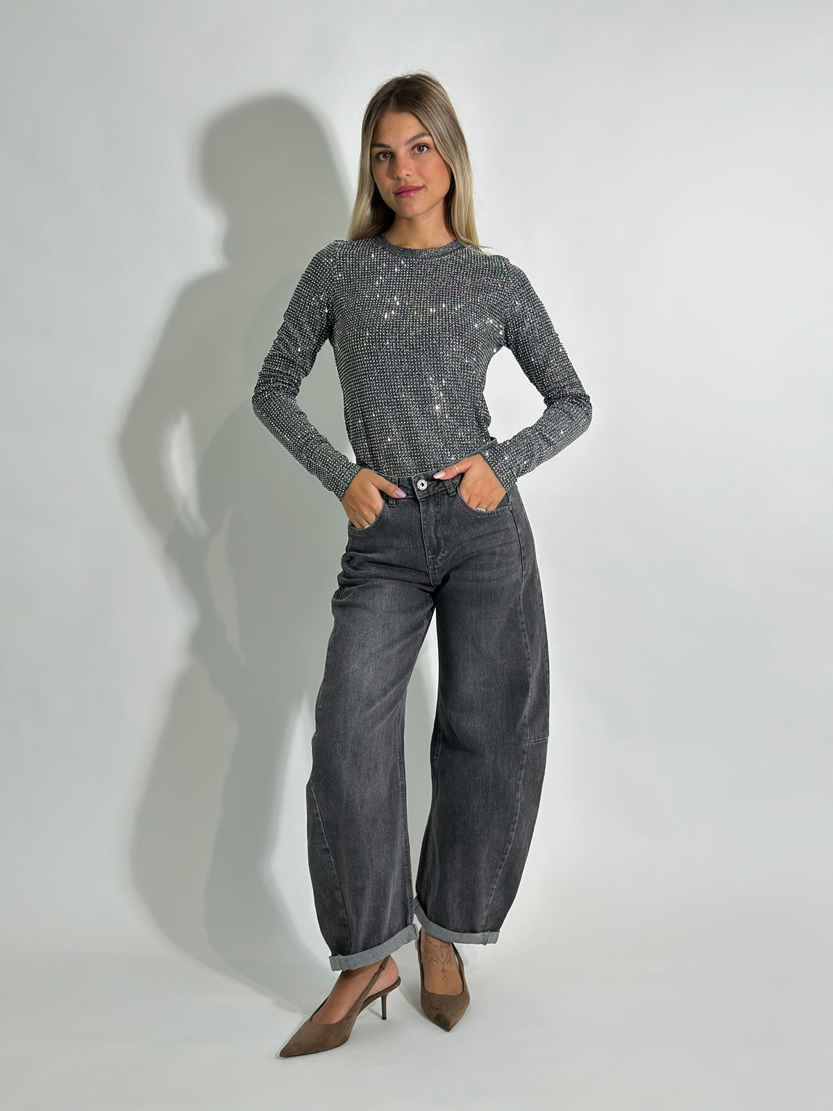 Maglia party 6681