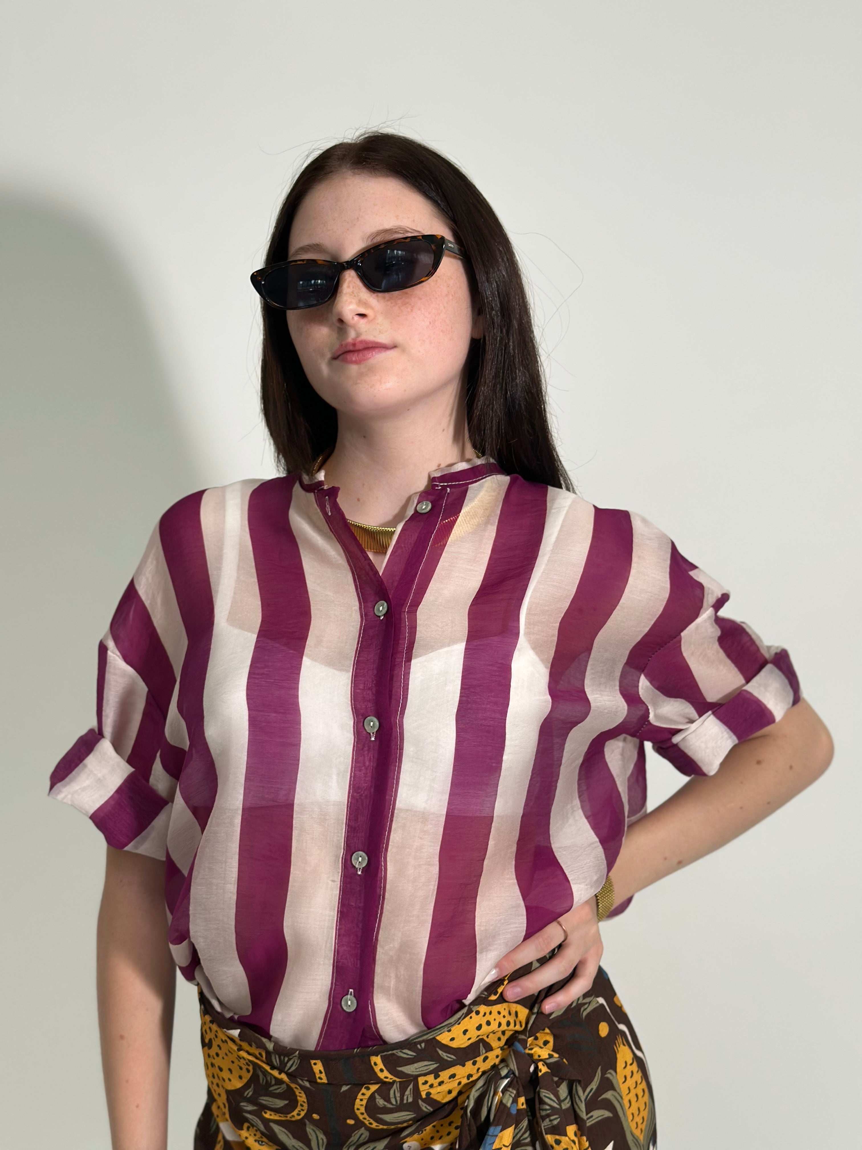 Camicia mood 2907