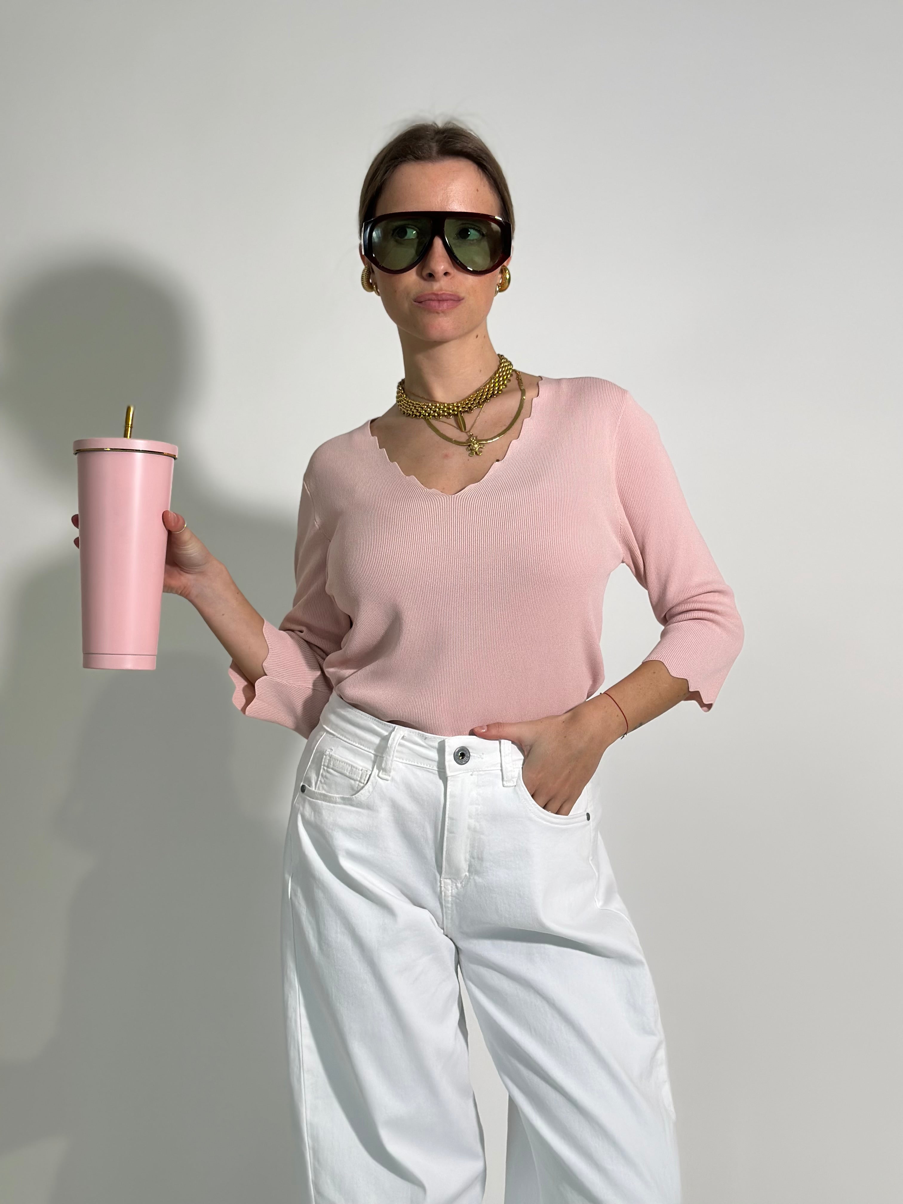 Maglia Chiara 2305 PROMO 3+1