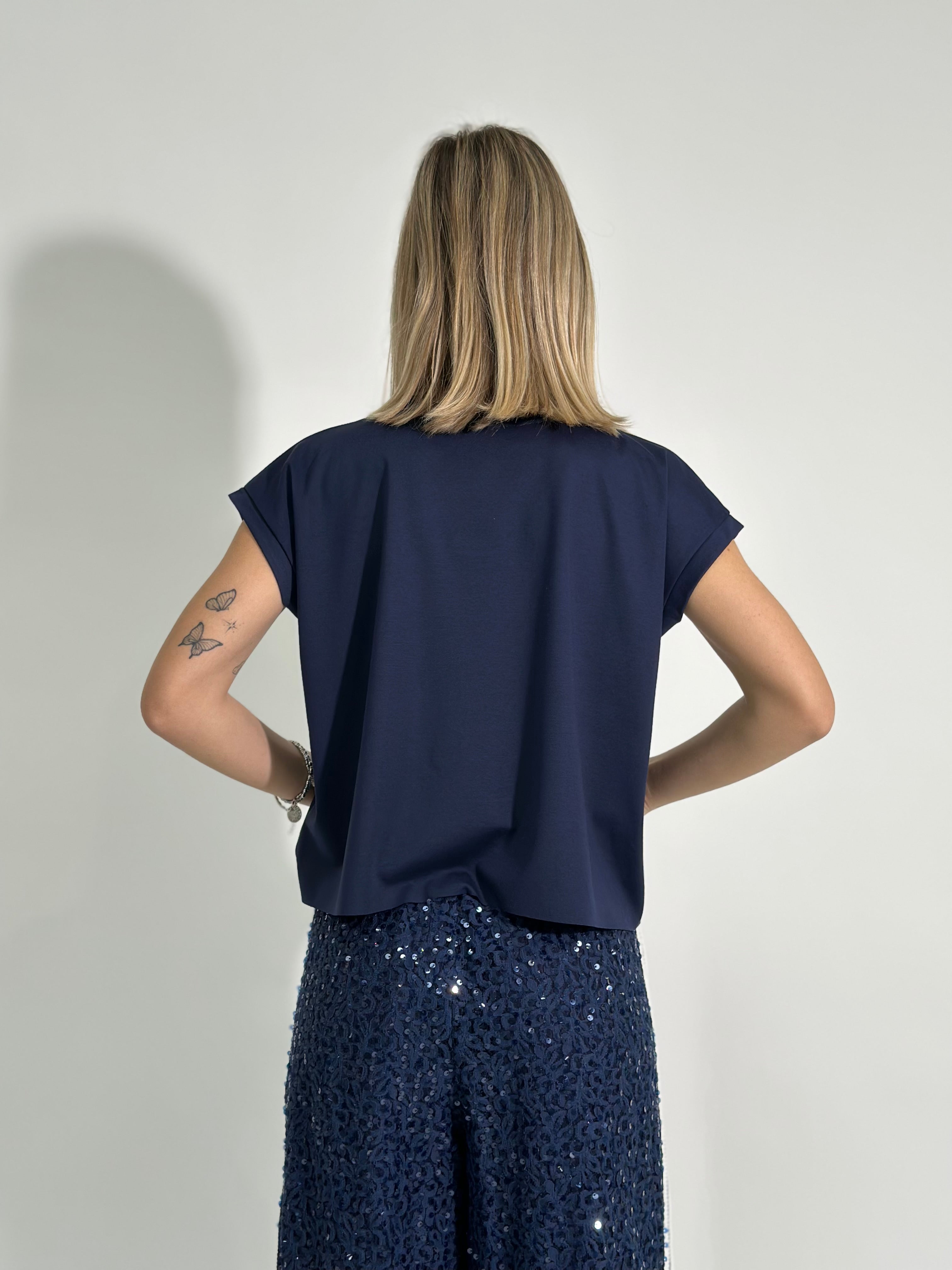 Maglia scatoletta 81052