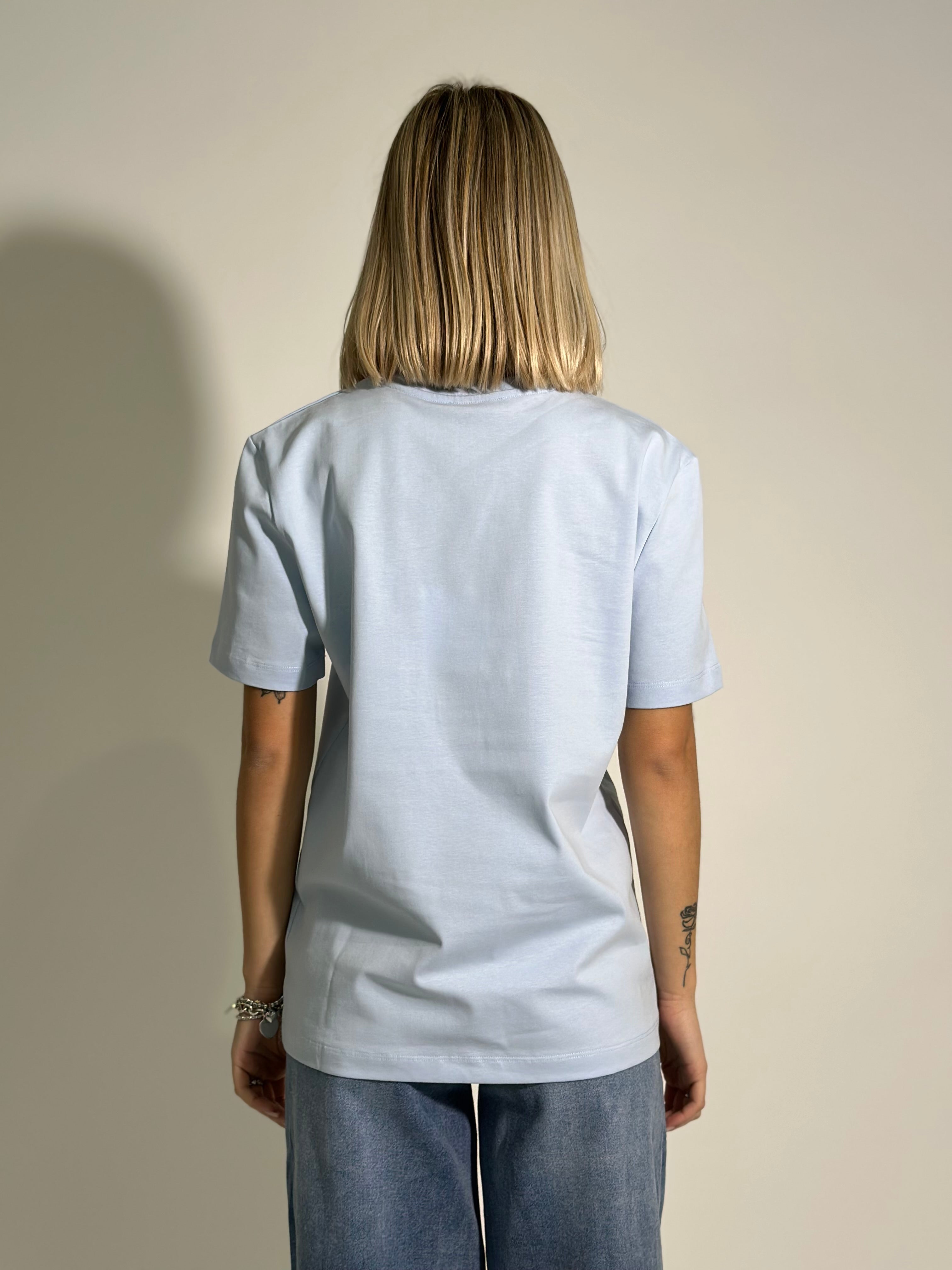 T-shirt 8869